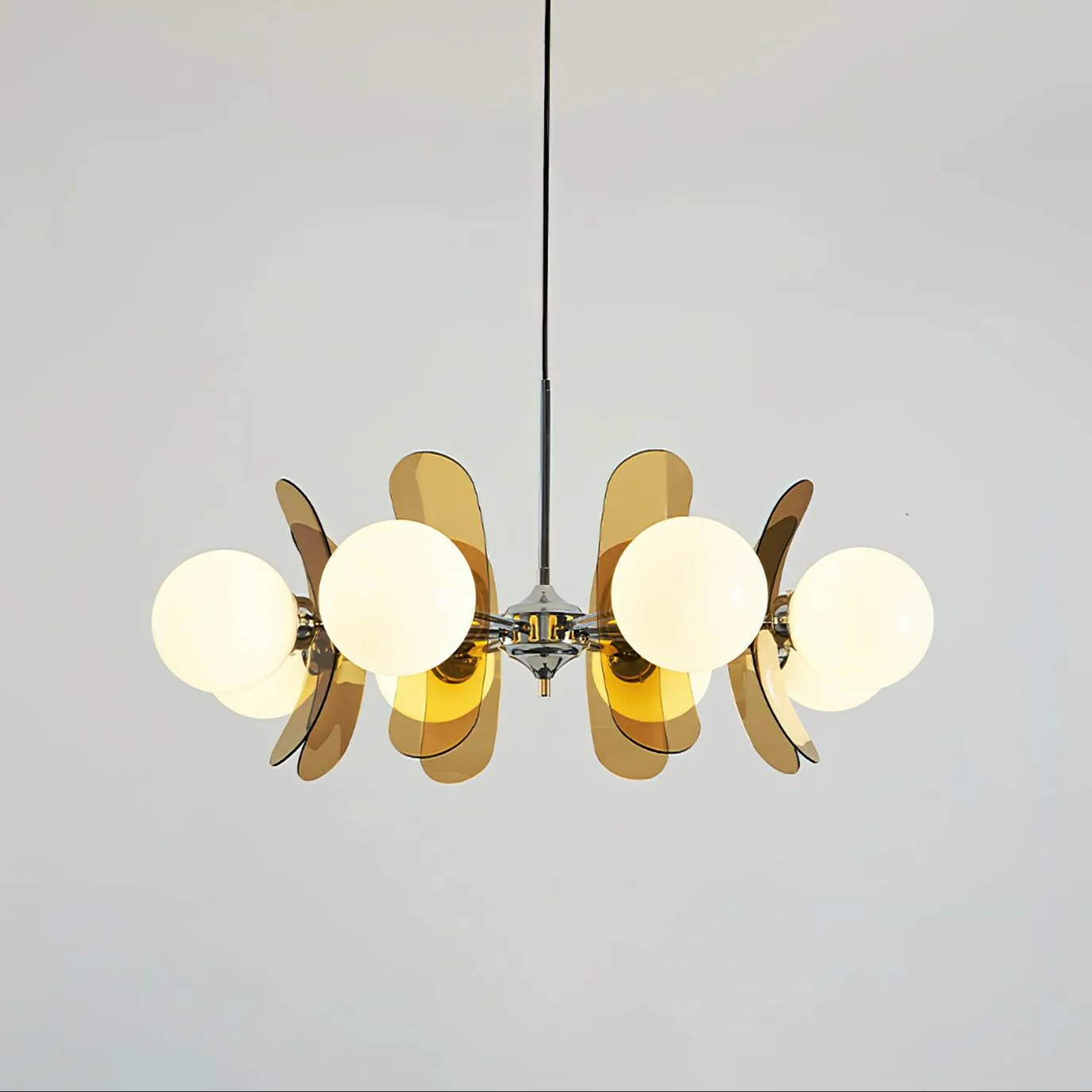Phosphorescent Chandelier - Image 30