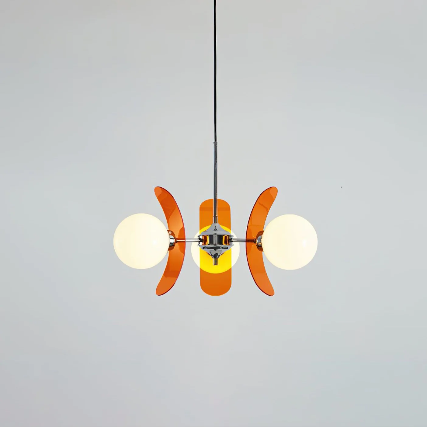 Phosphorescent Chandelier - Image 31