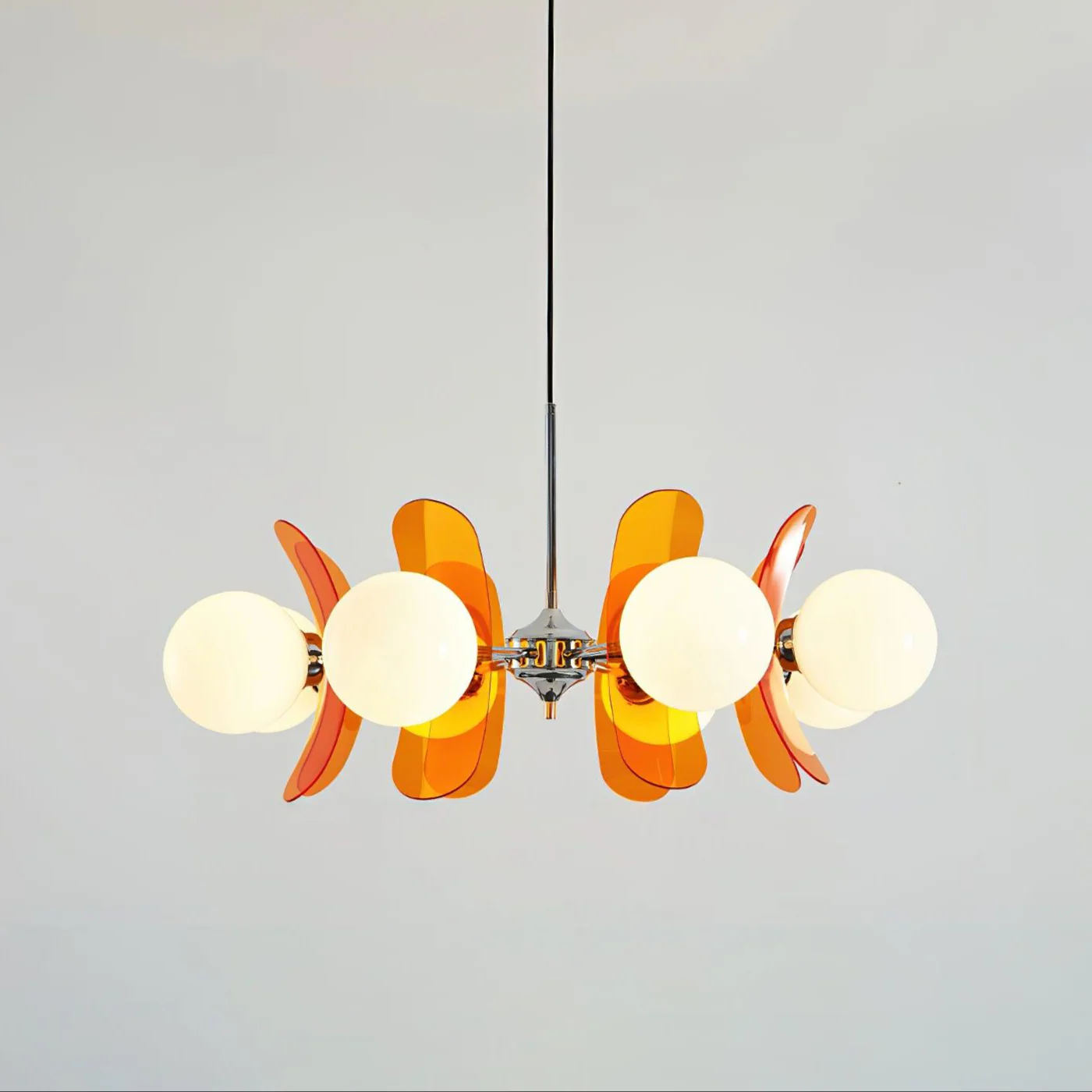 Phosphorescent Chandelier - Image 34