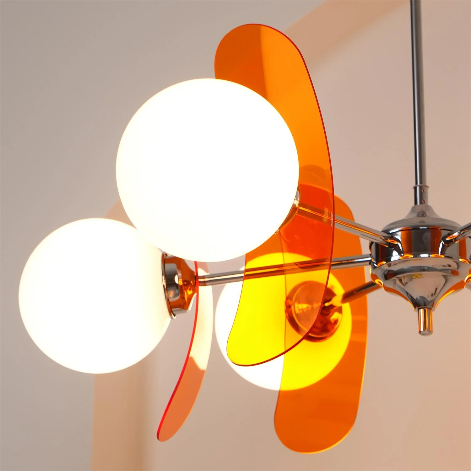 Phosphorescent Chandelier - Image 35