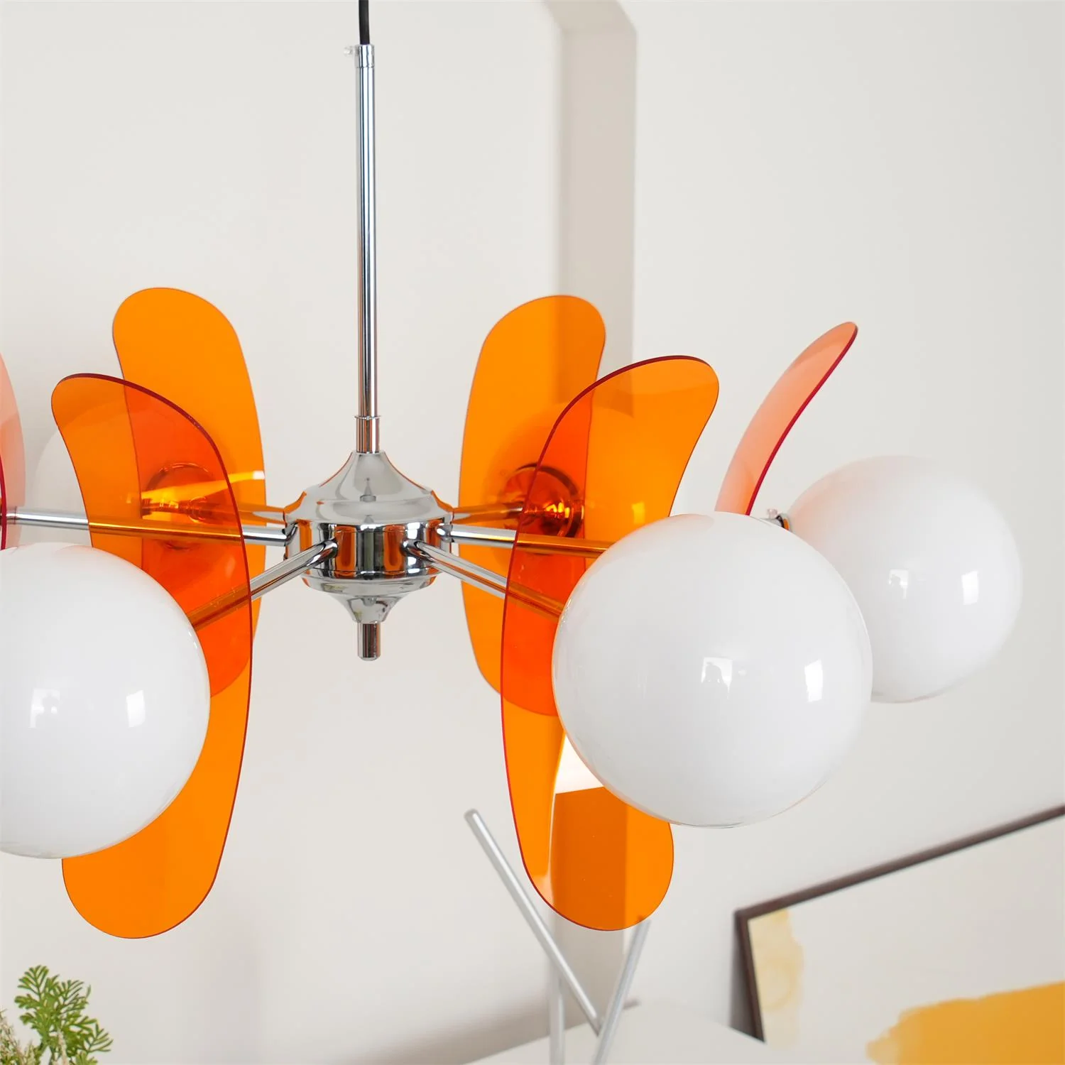 Phosphorescent Chandelier - Image 37