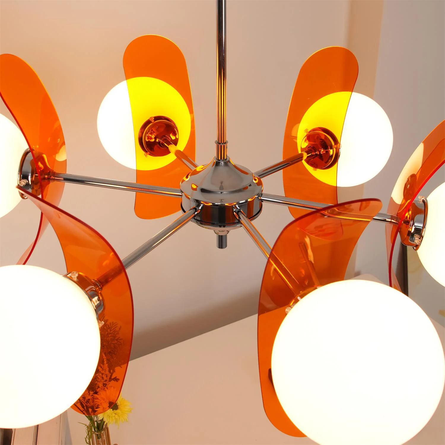 Phosphorescent Chandelier - Image 38