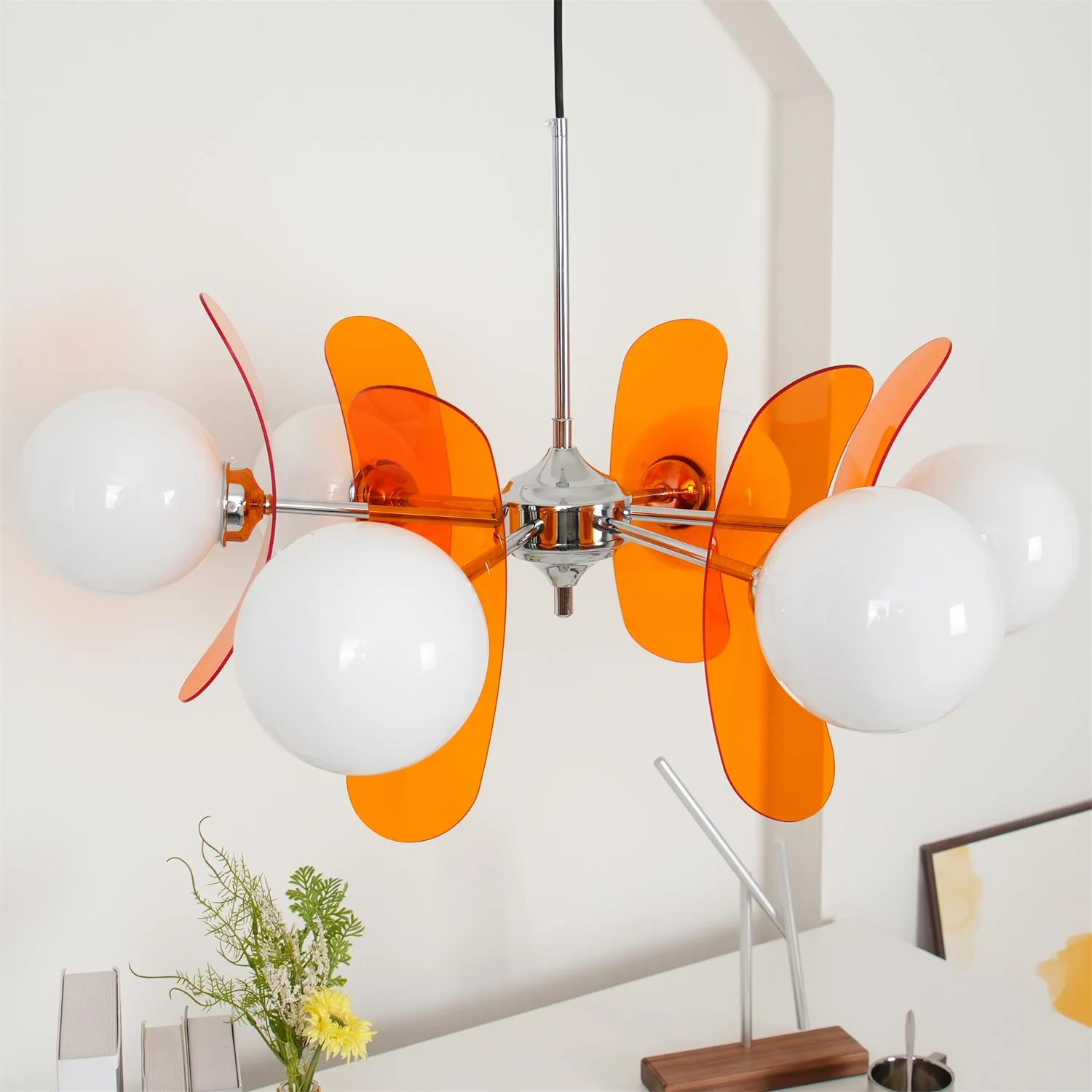 Phosphorescent Chandelier - Image 42