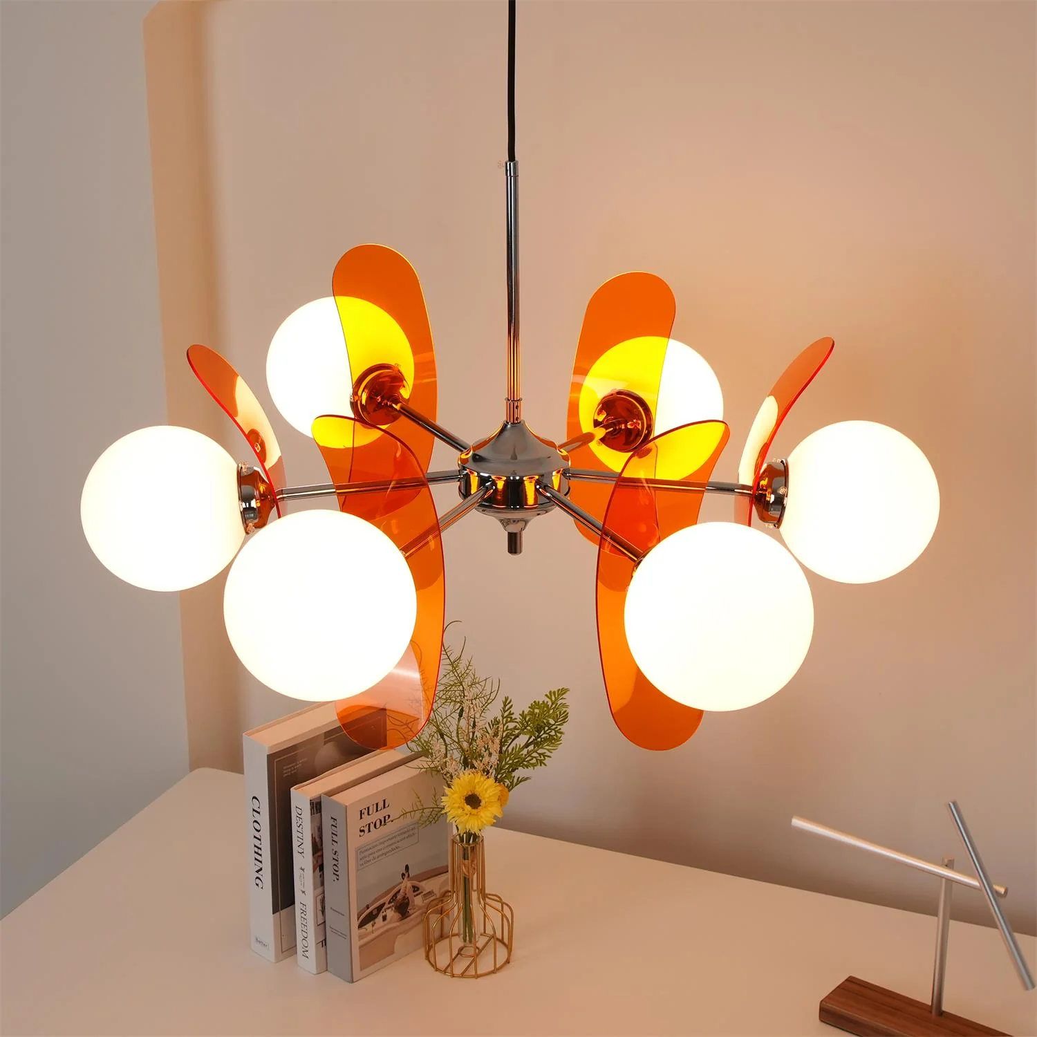 Phosphorescent Chandelier - Image 43