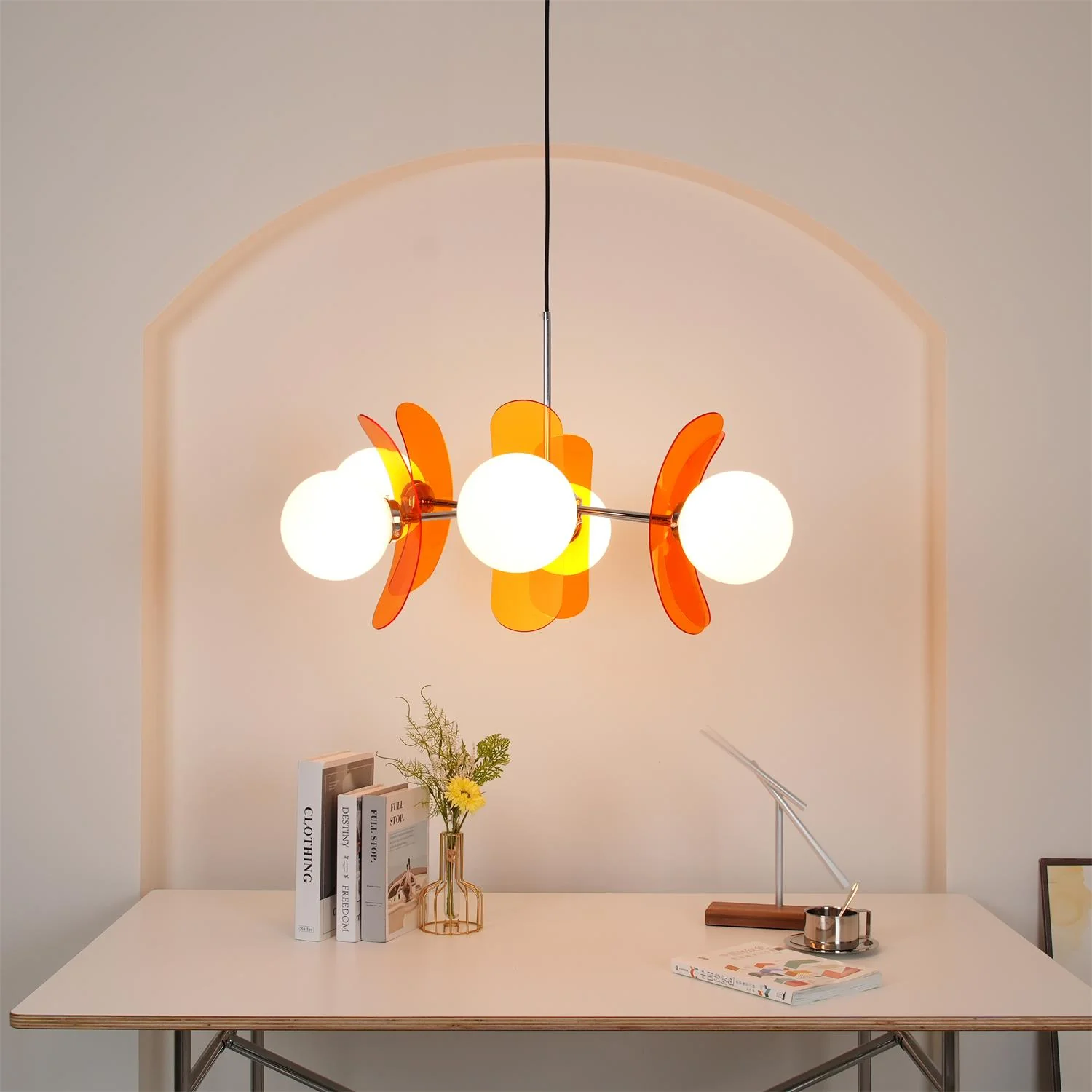 Phosphorescent Chandelier - Image 45