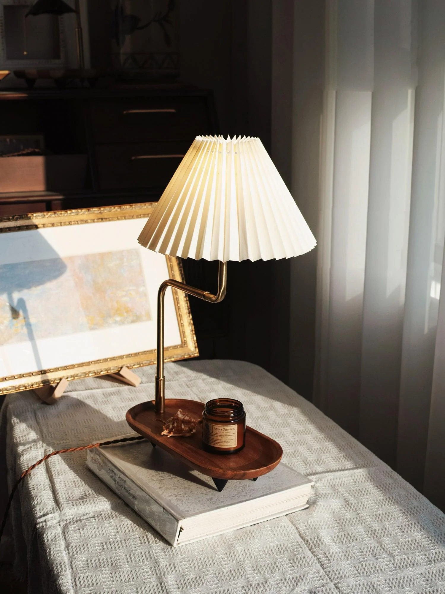 Pia TL Table Lamp - Image 11