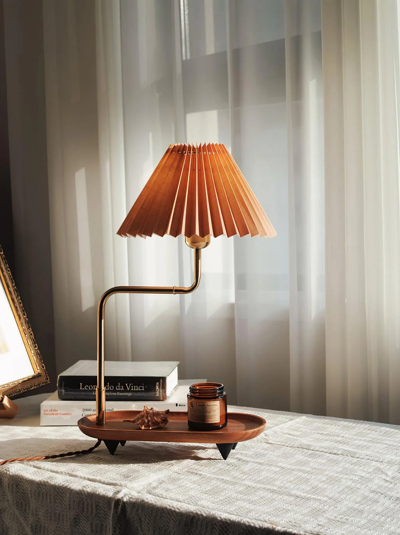 Pia TL Table Lamp - Image 12