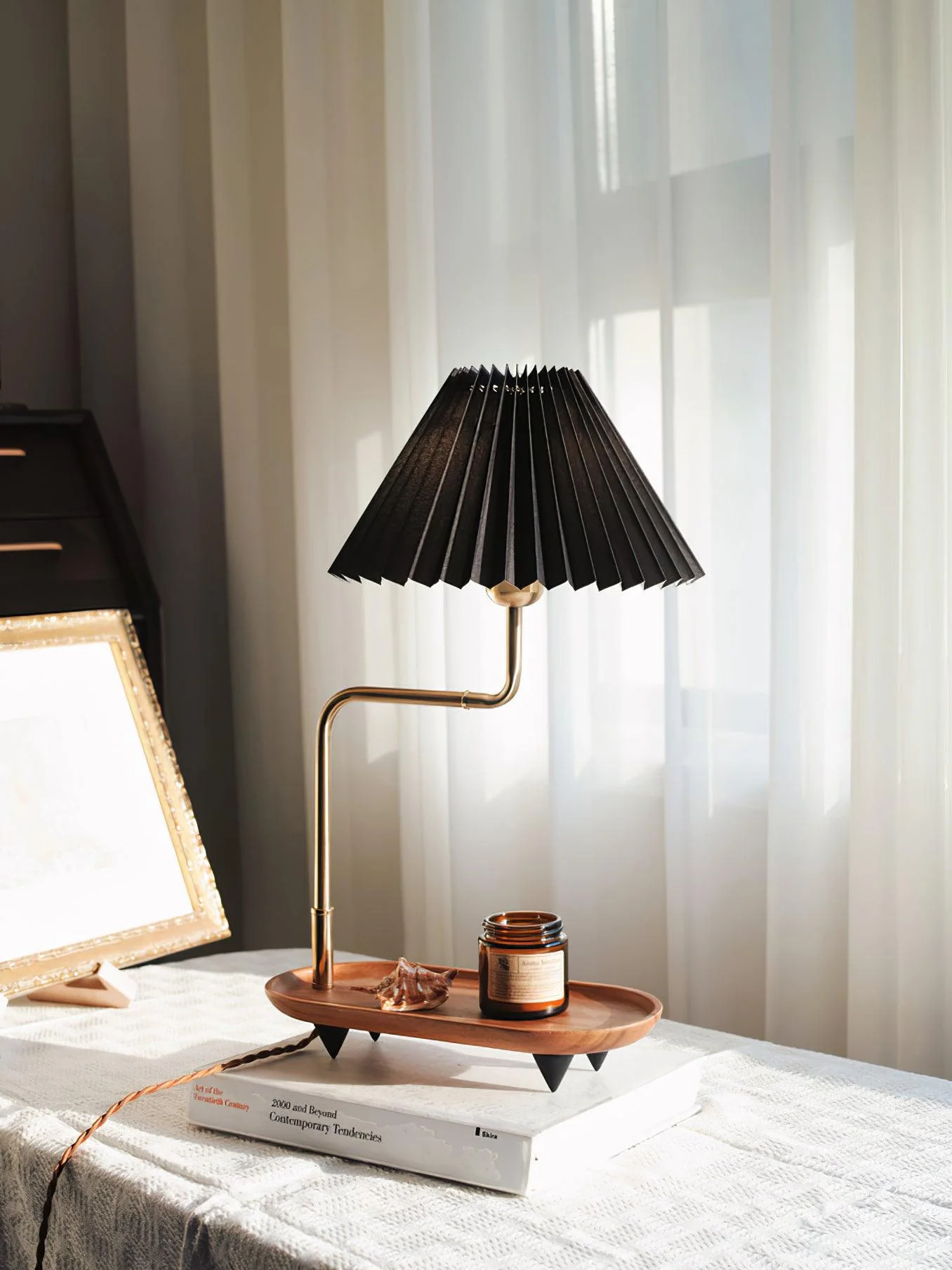 Pia TL Table Lamp - Image 13