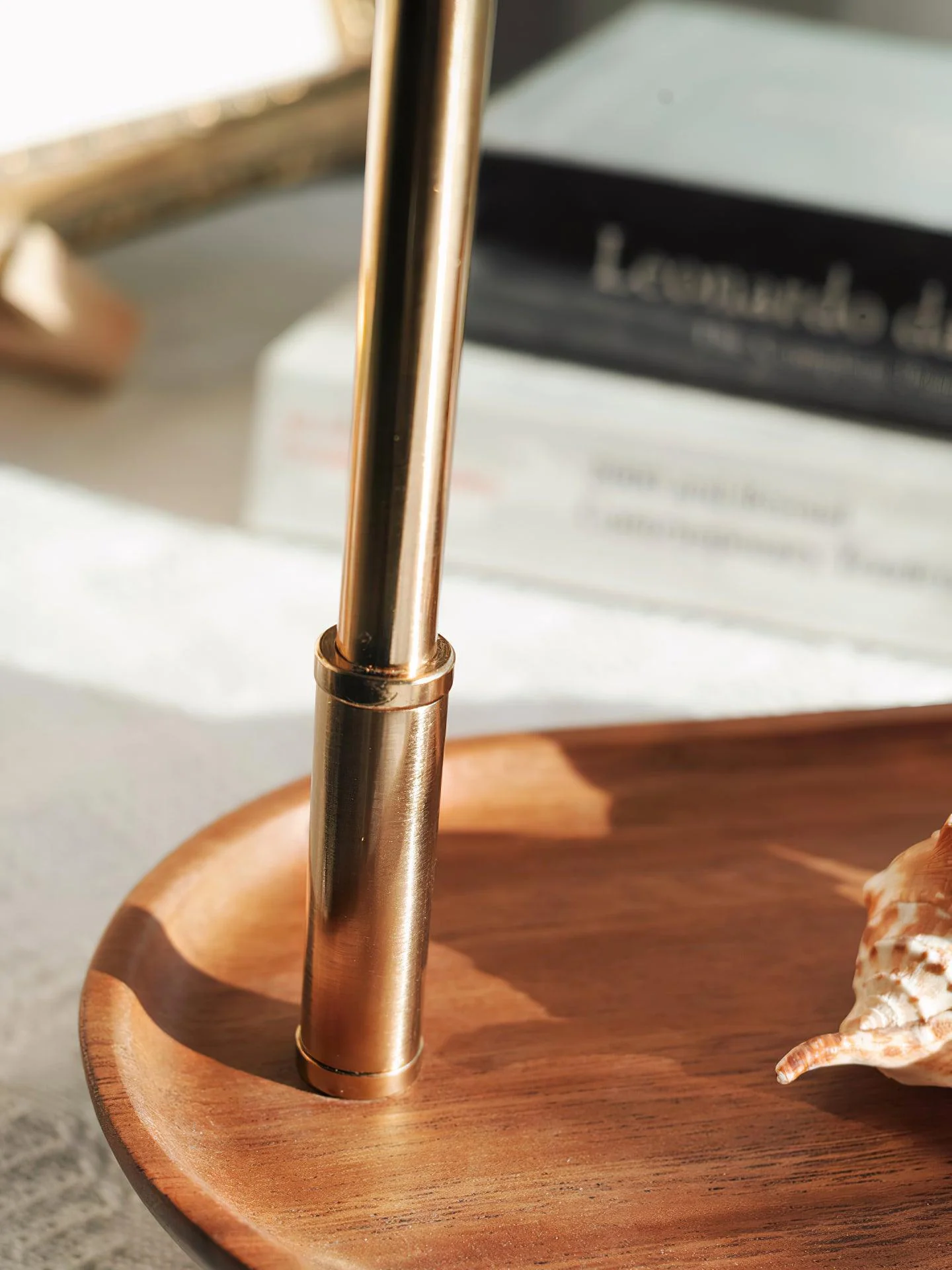 Pia TL Table Lamp - Image 17