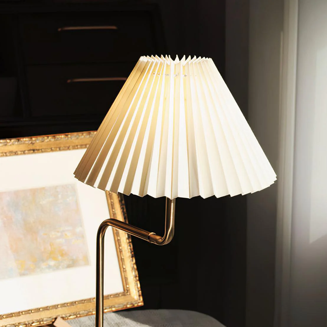 Pia TL Table Lamp - Image 20