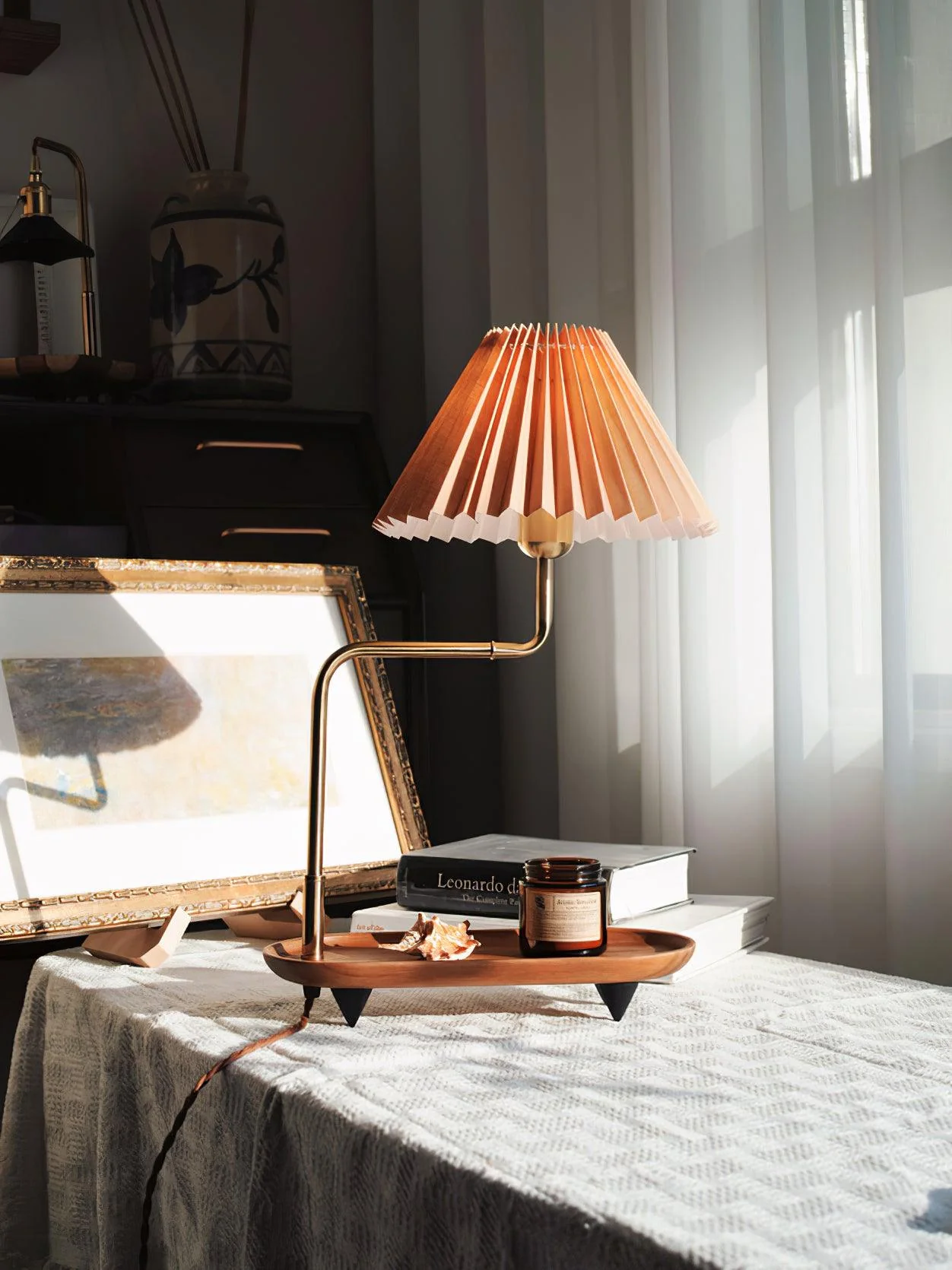 Pia TL Table Lamp - Image 23