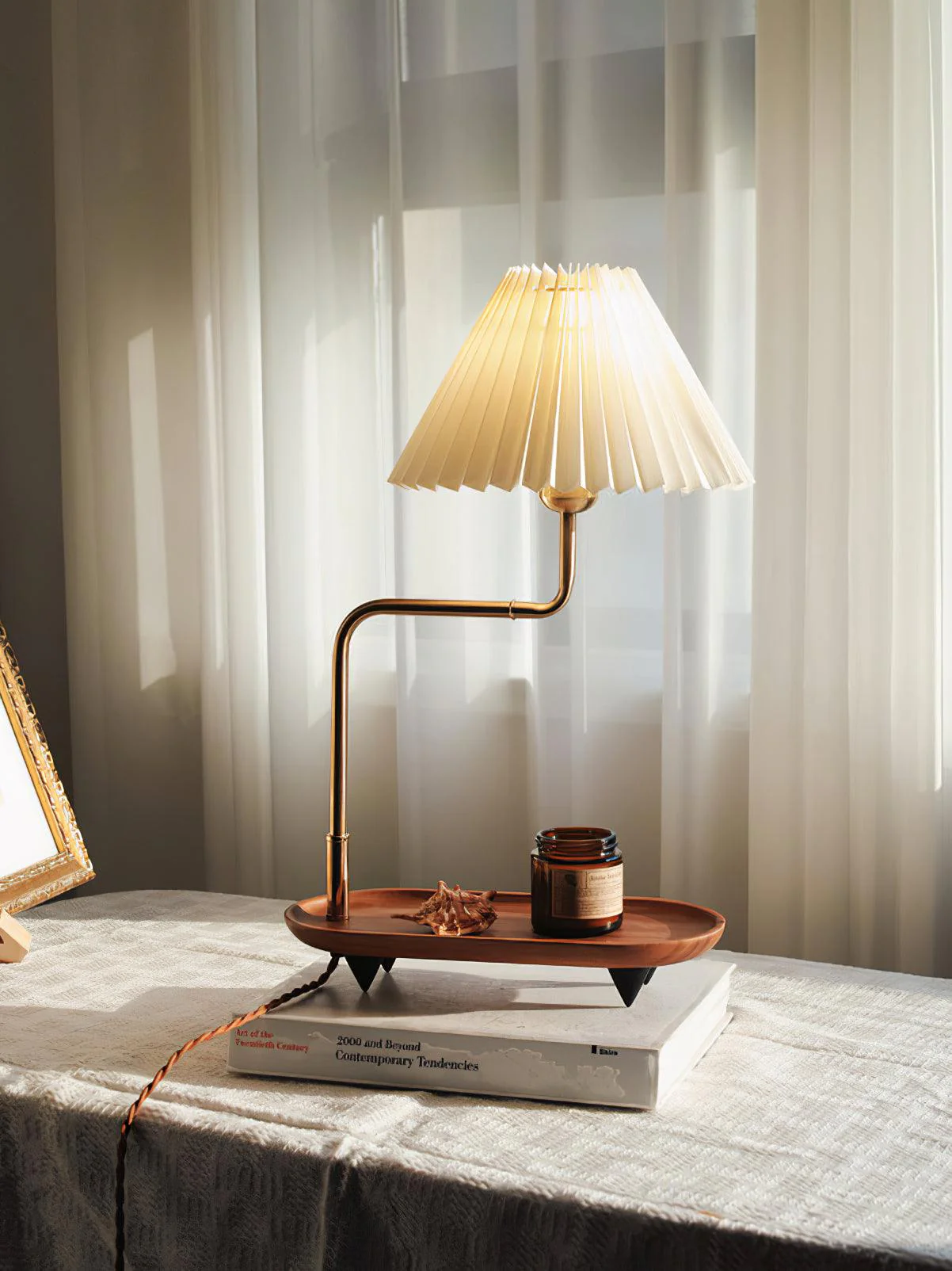 Pia TL Table Lamp - Image 24