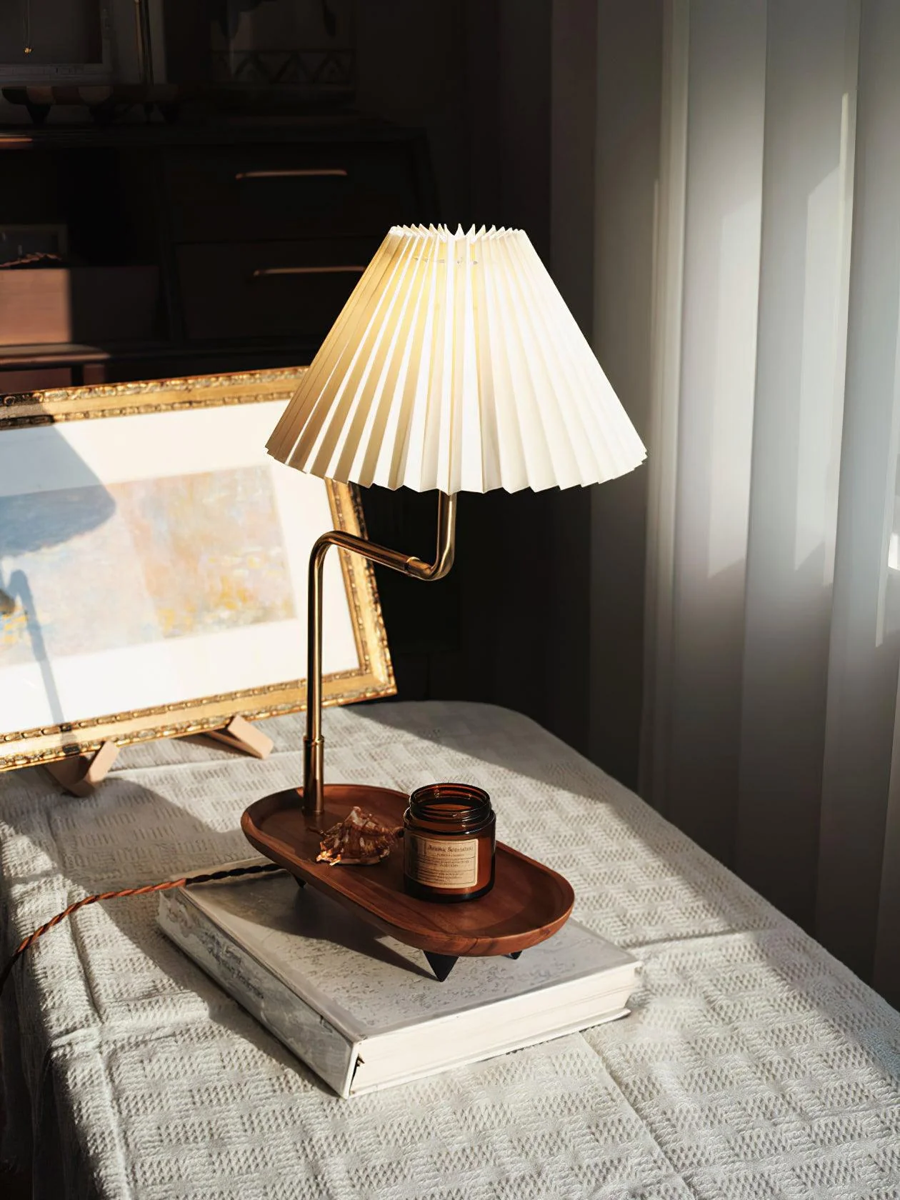 Pia TL Table Lamp - Image 25