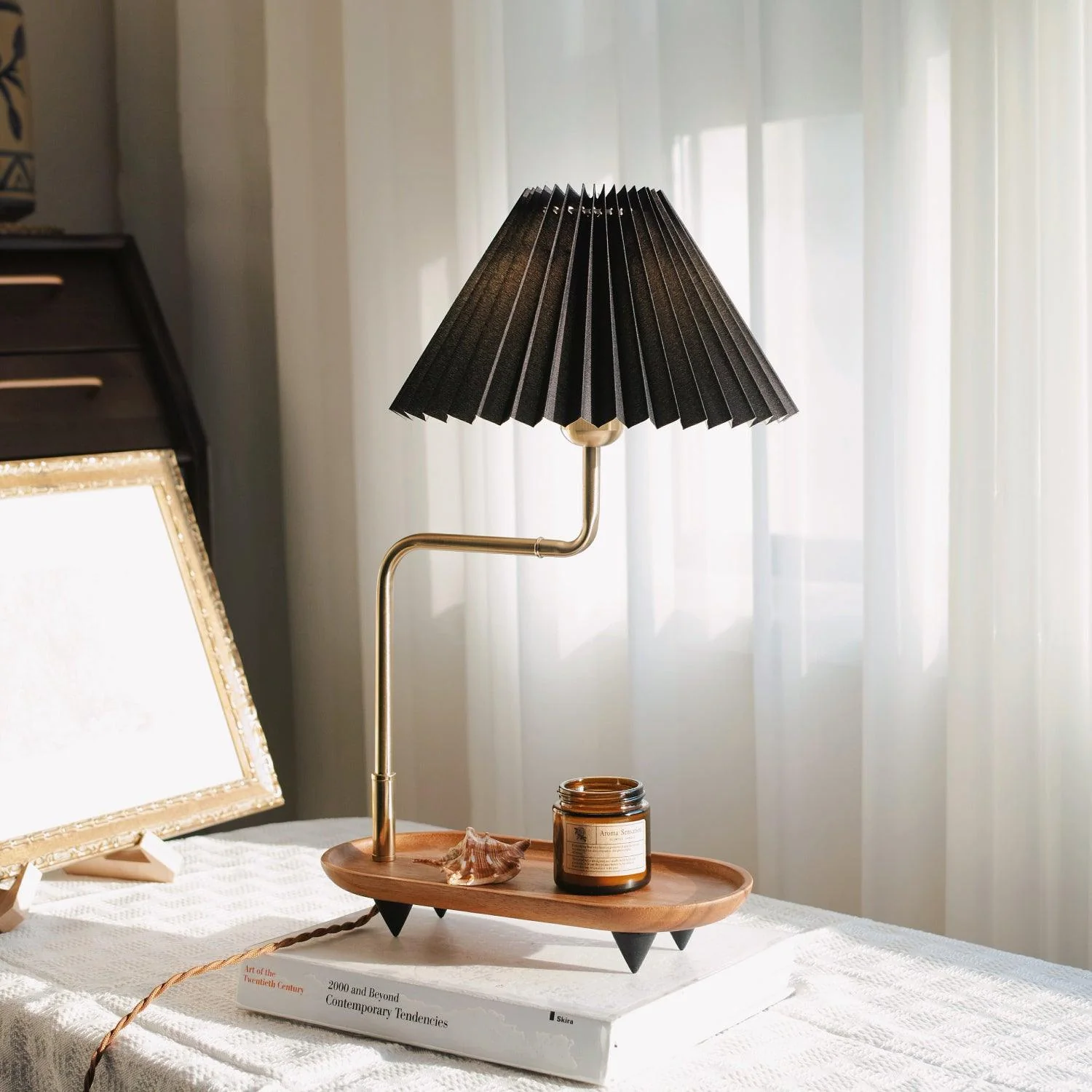 Pia TL Table Lamp - Image 26