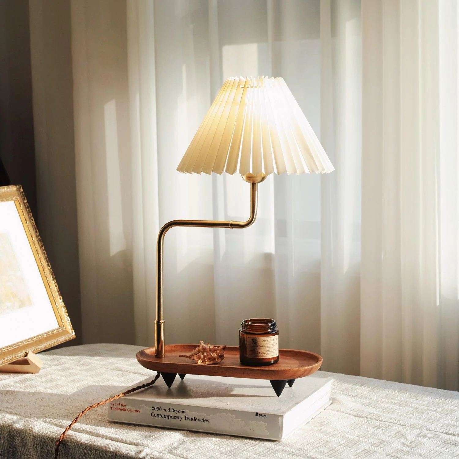 Pia TL Table Lamp - Image 27