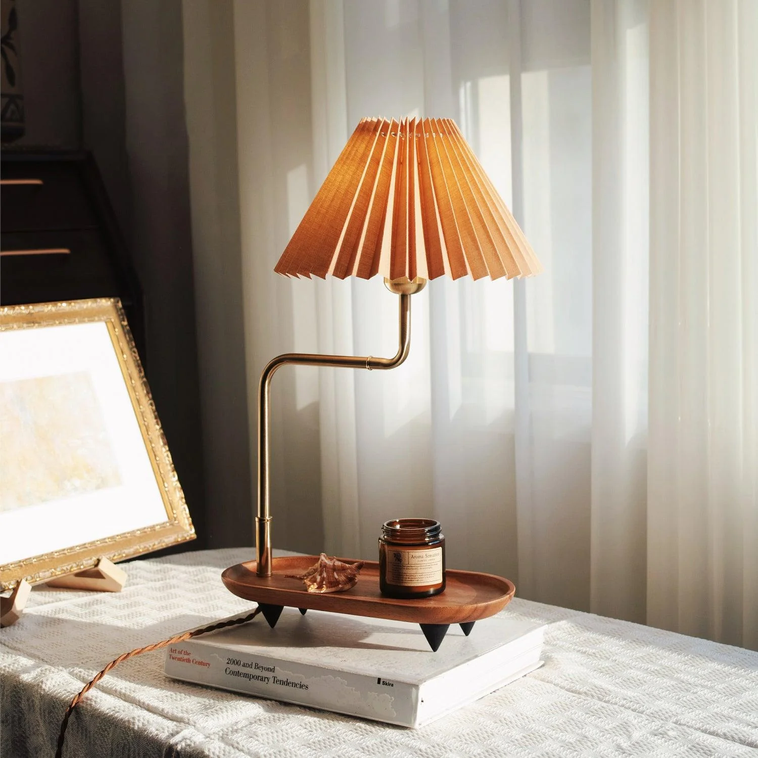 Pia TL Table Lamp - Image 28