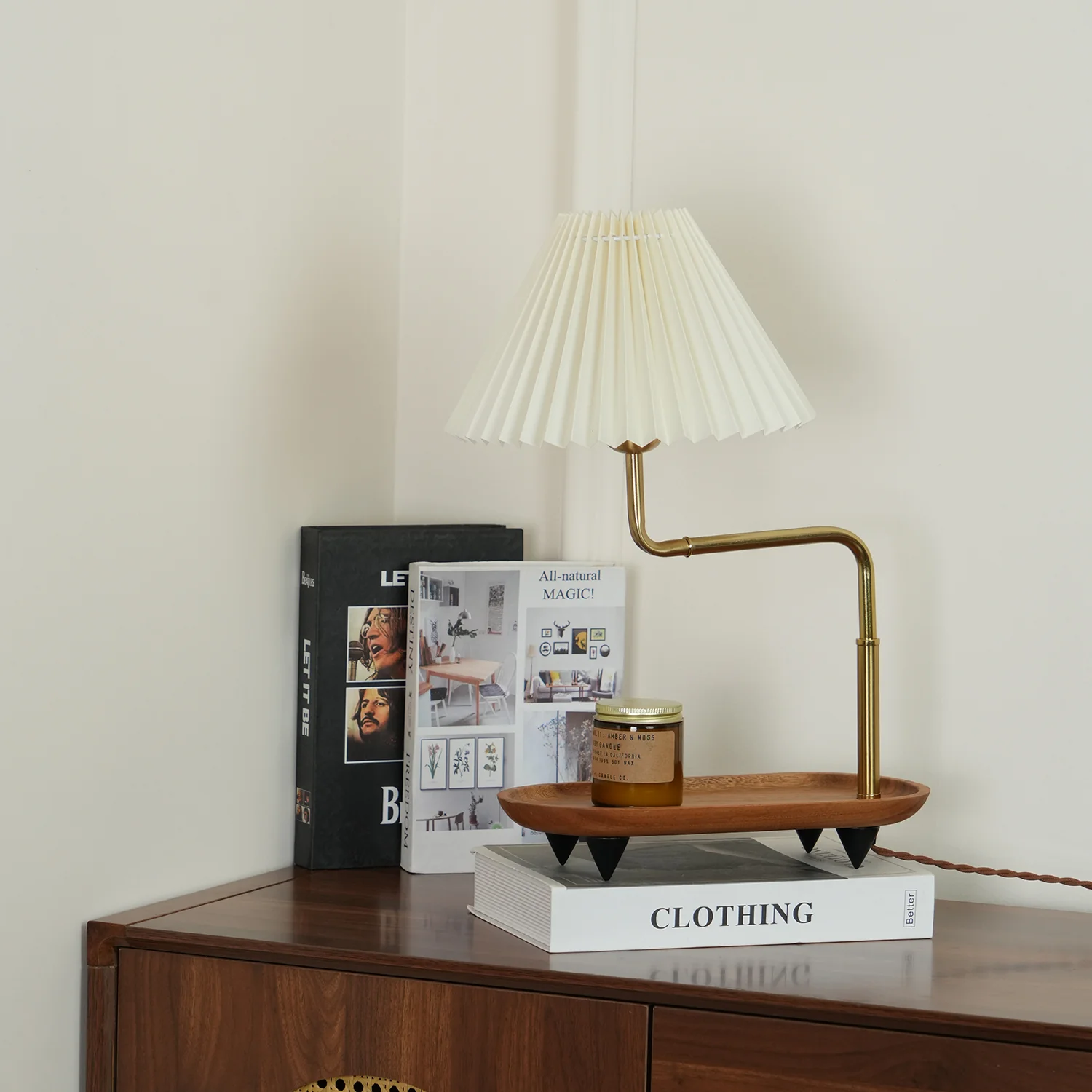 Pia TL Table Lamp - Image 31