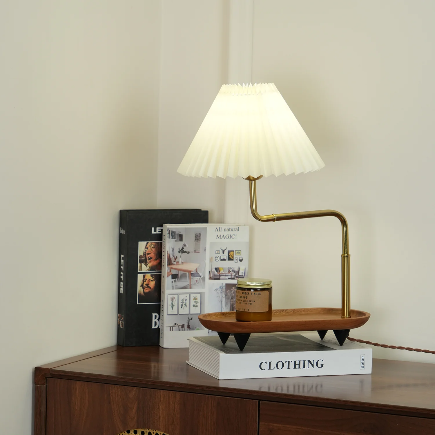 Pia TL Table Lamp - Image 32