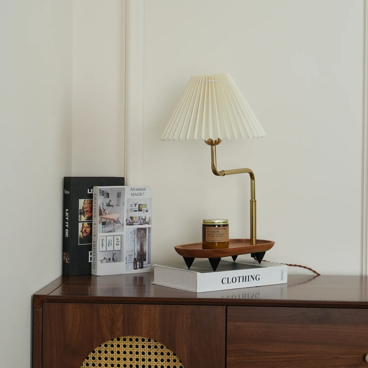 Pia TL Table Lamp - Image 34