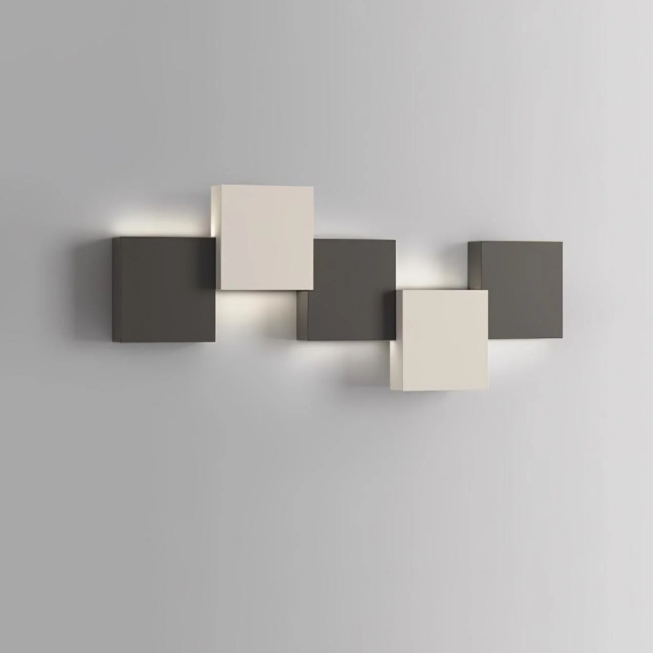 Piano Key Wall Light - Image 14