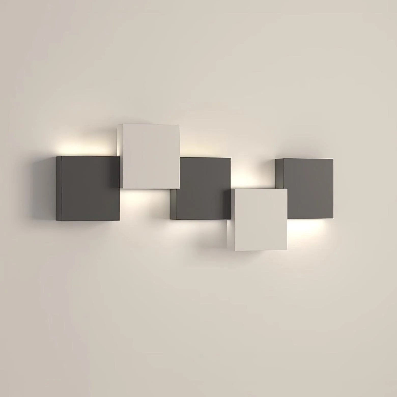Piano Key Wall Light - Image 21