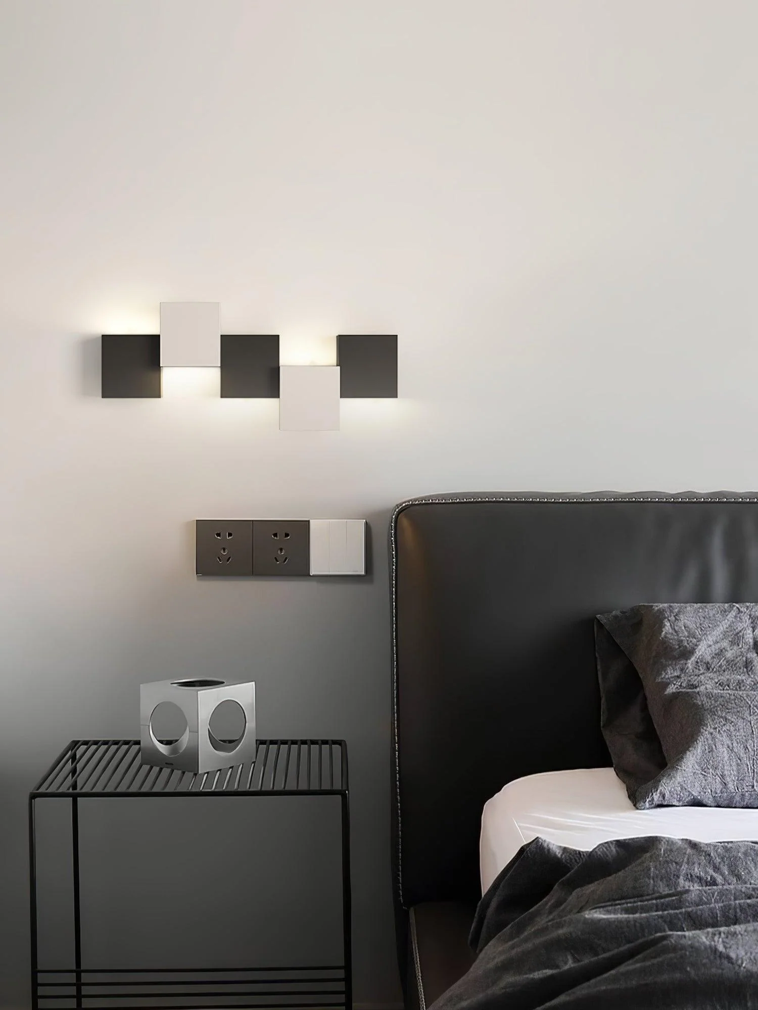 Piano Key Wall Light - Image 24