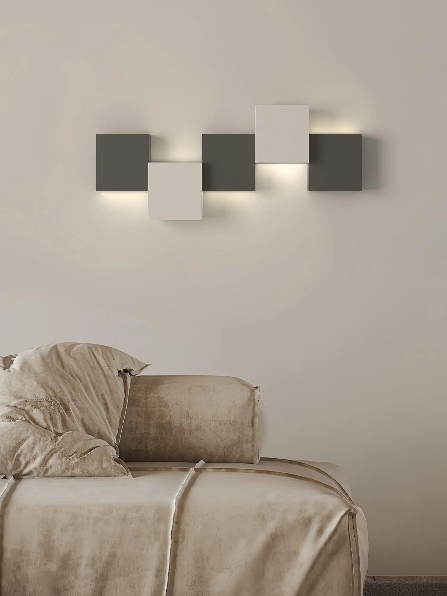 Piano Key Wall Light - Image 26