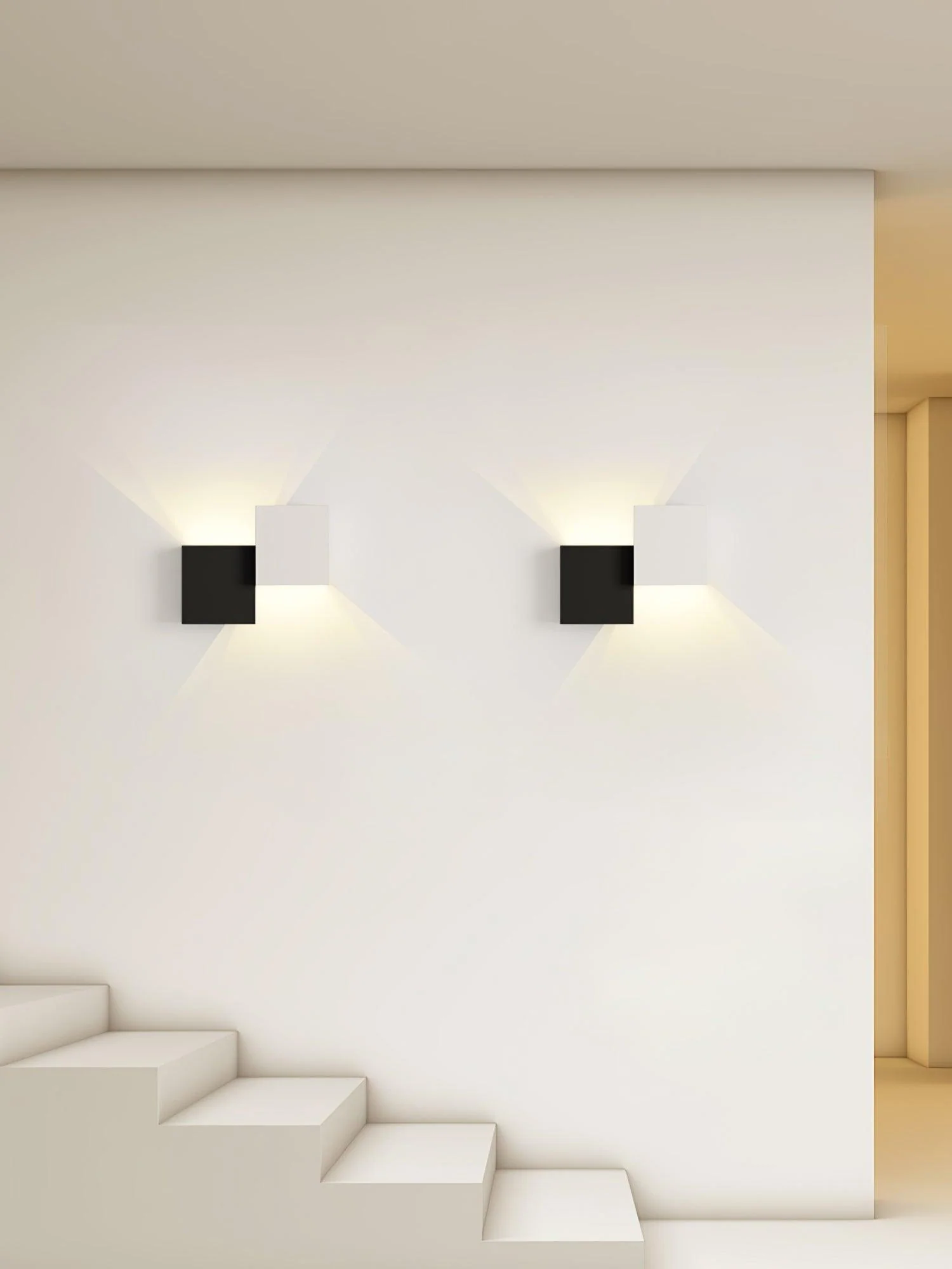 Piano Key Wall Light - Image 28