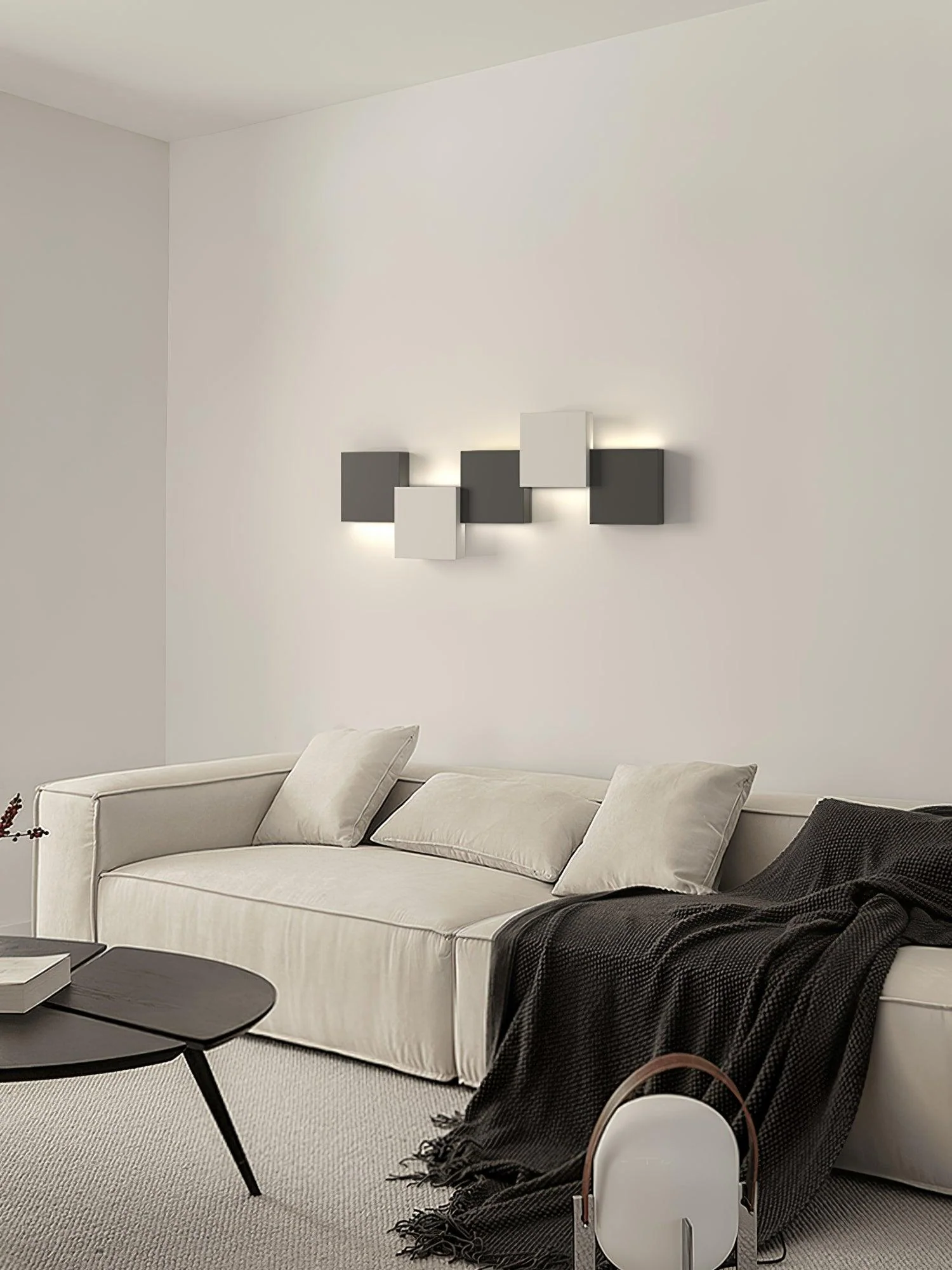 Piano Key Wall Light - Image 30