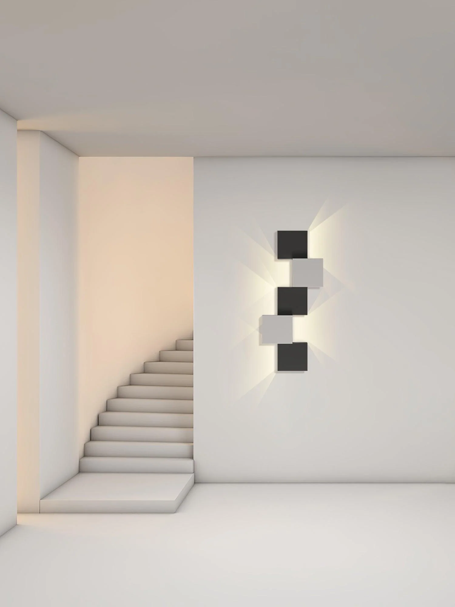 Piano Key Wall Light - Image 32