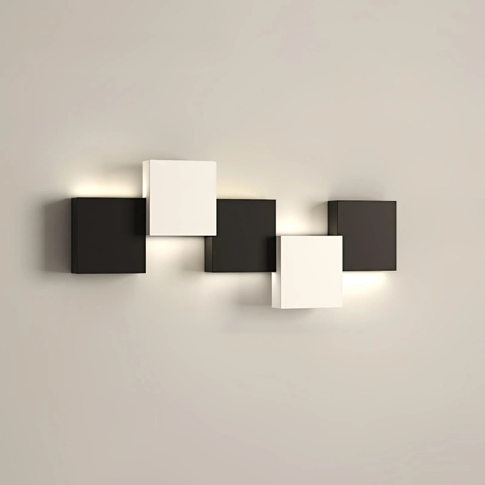 Piano Key Wall Light - Image 35