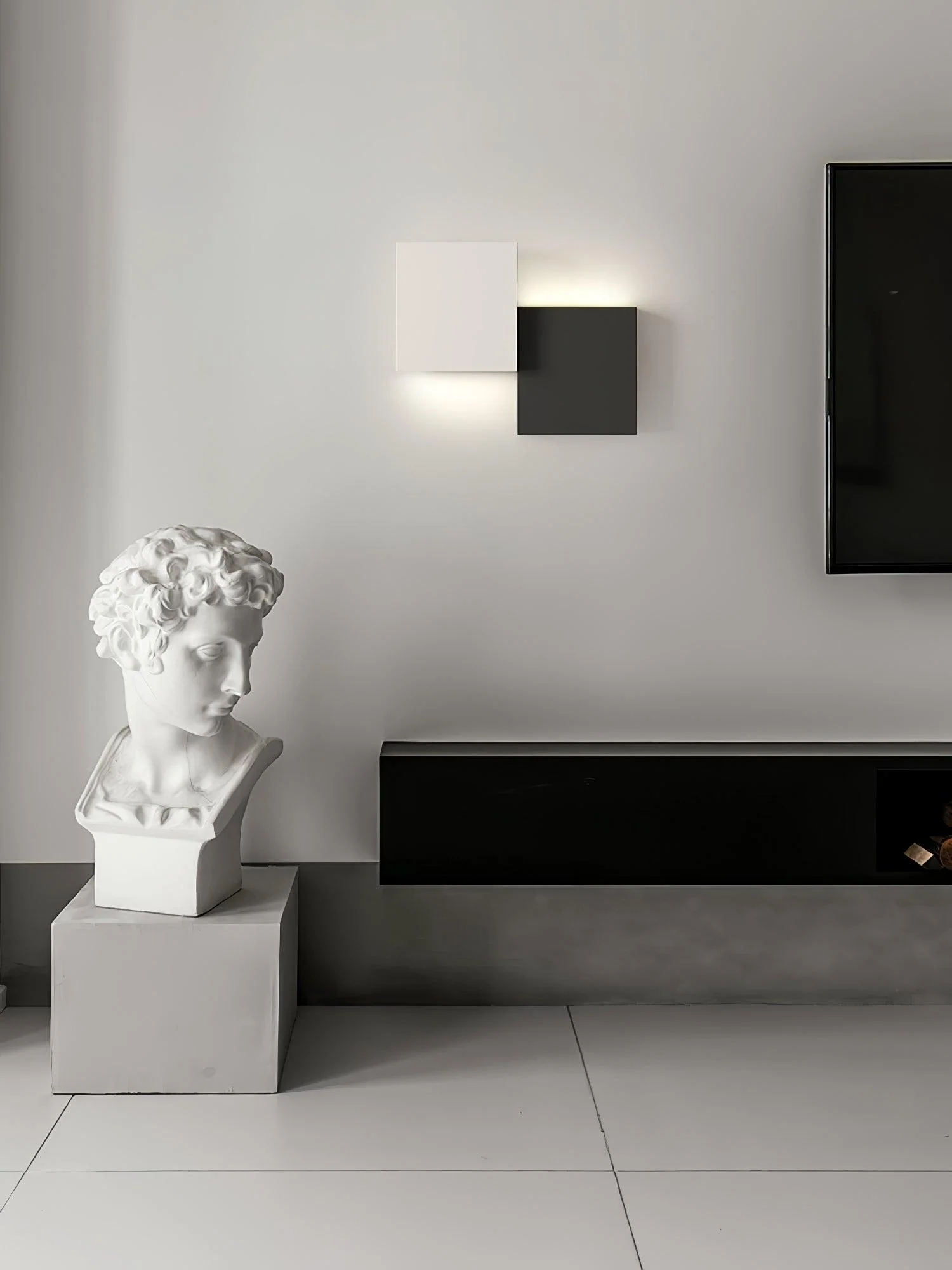 Piano Key Wall Light - Image 6