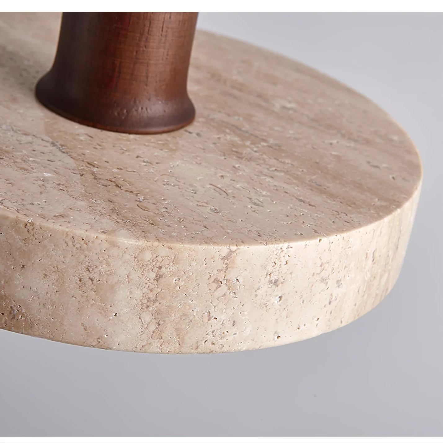 Piedra Travertine Pendant Light - Image 8