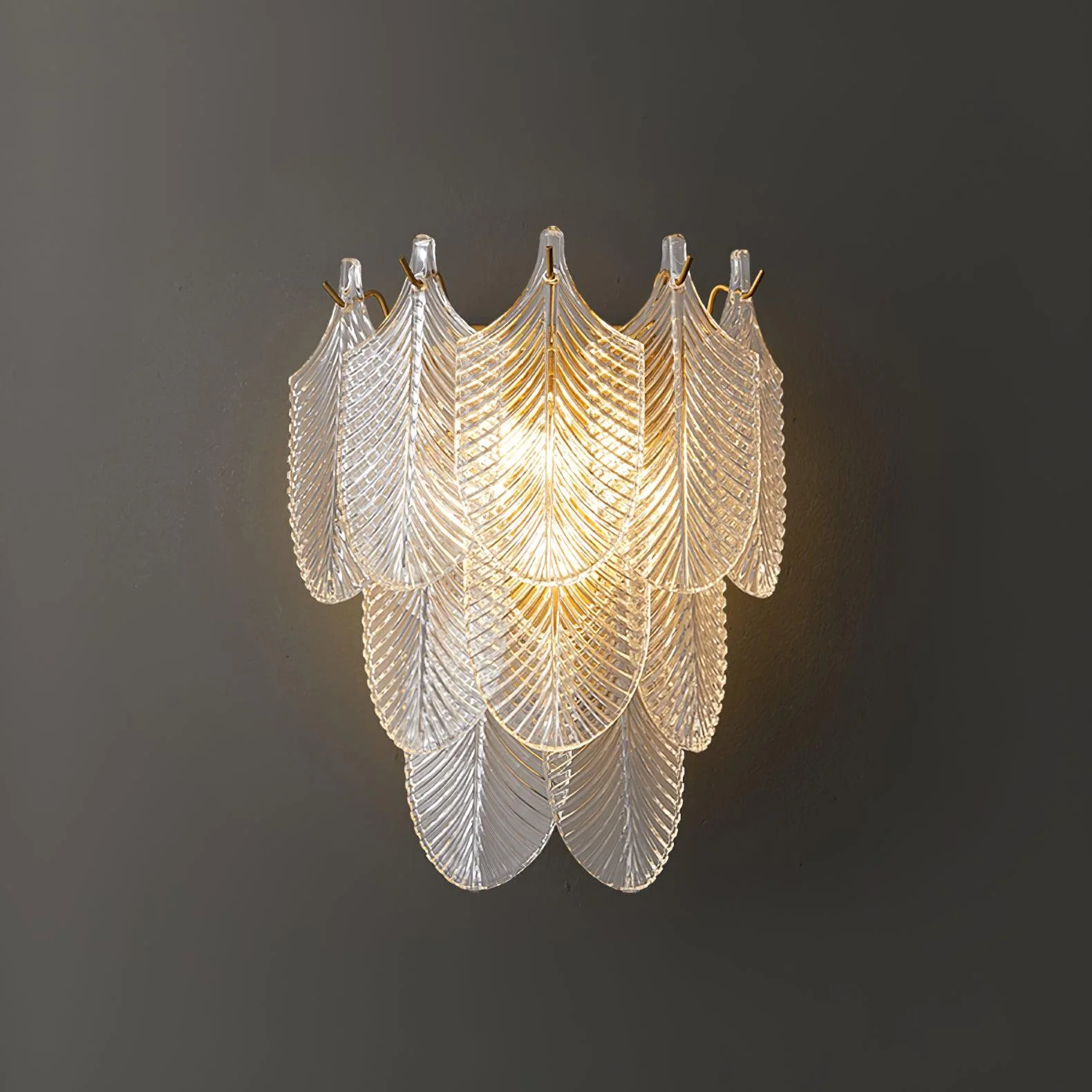 Piemonte Plug-in Wall Sconce - Image 9