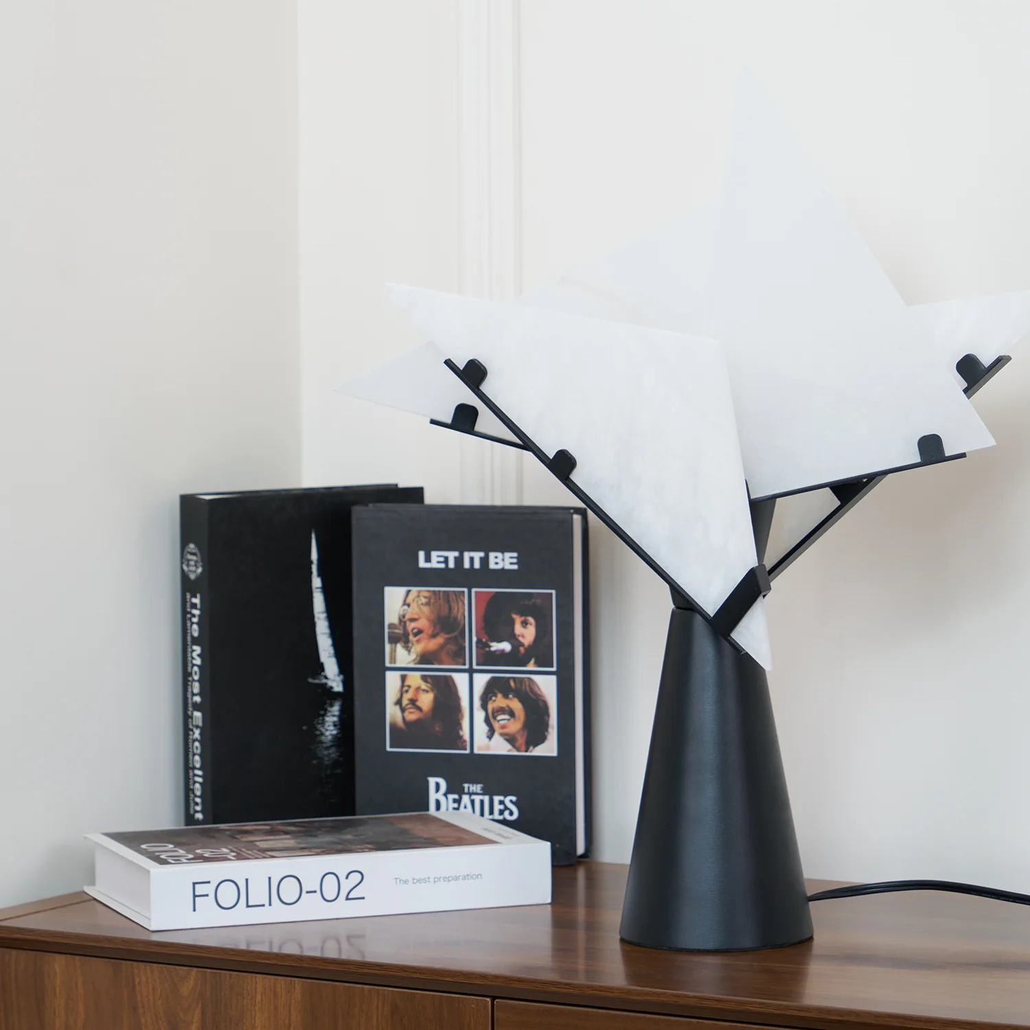 Pierre Chareau Alabaster Table Lamp - Image 30