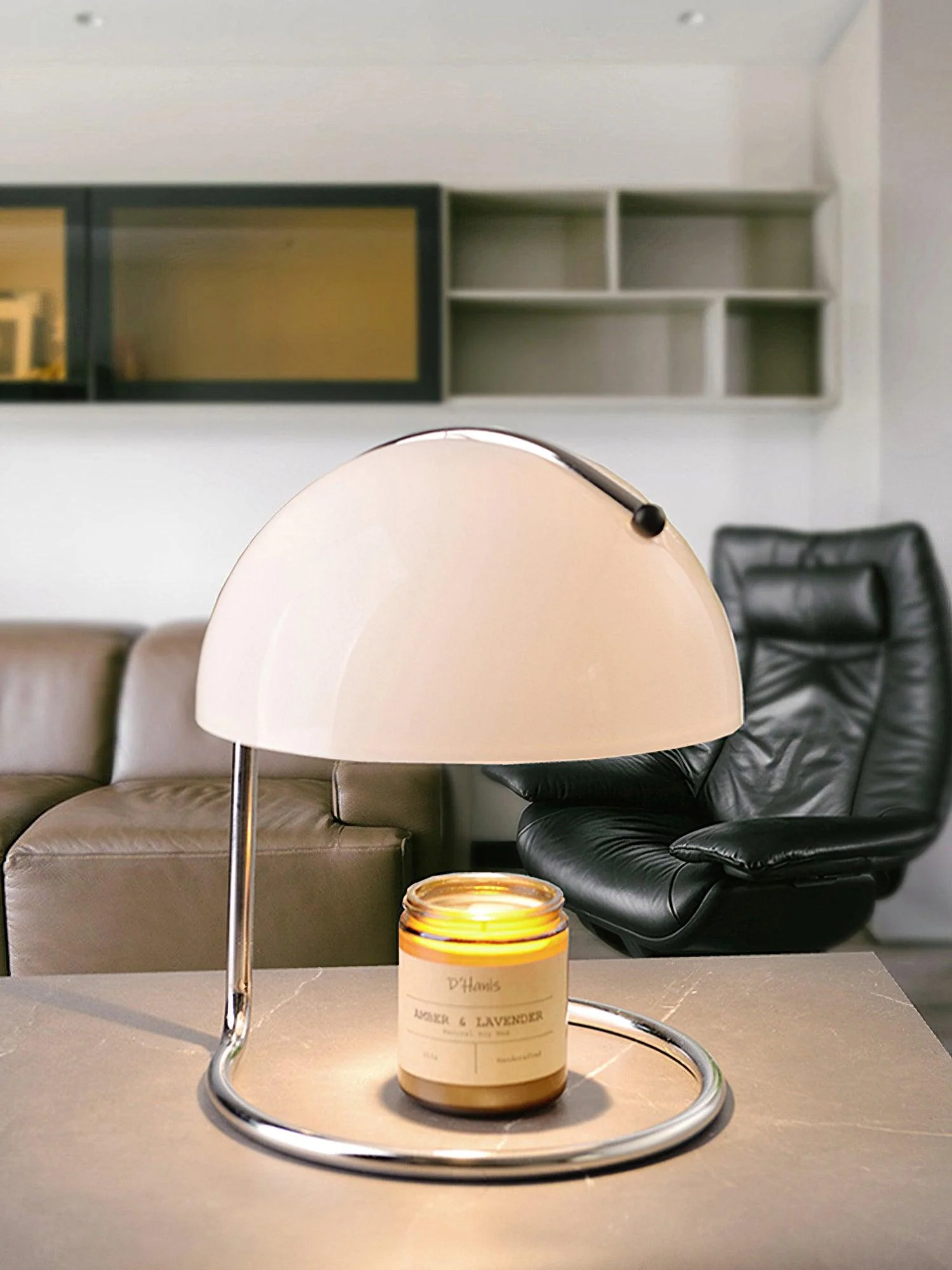 Pierre Table Lamp - Image 13