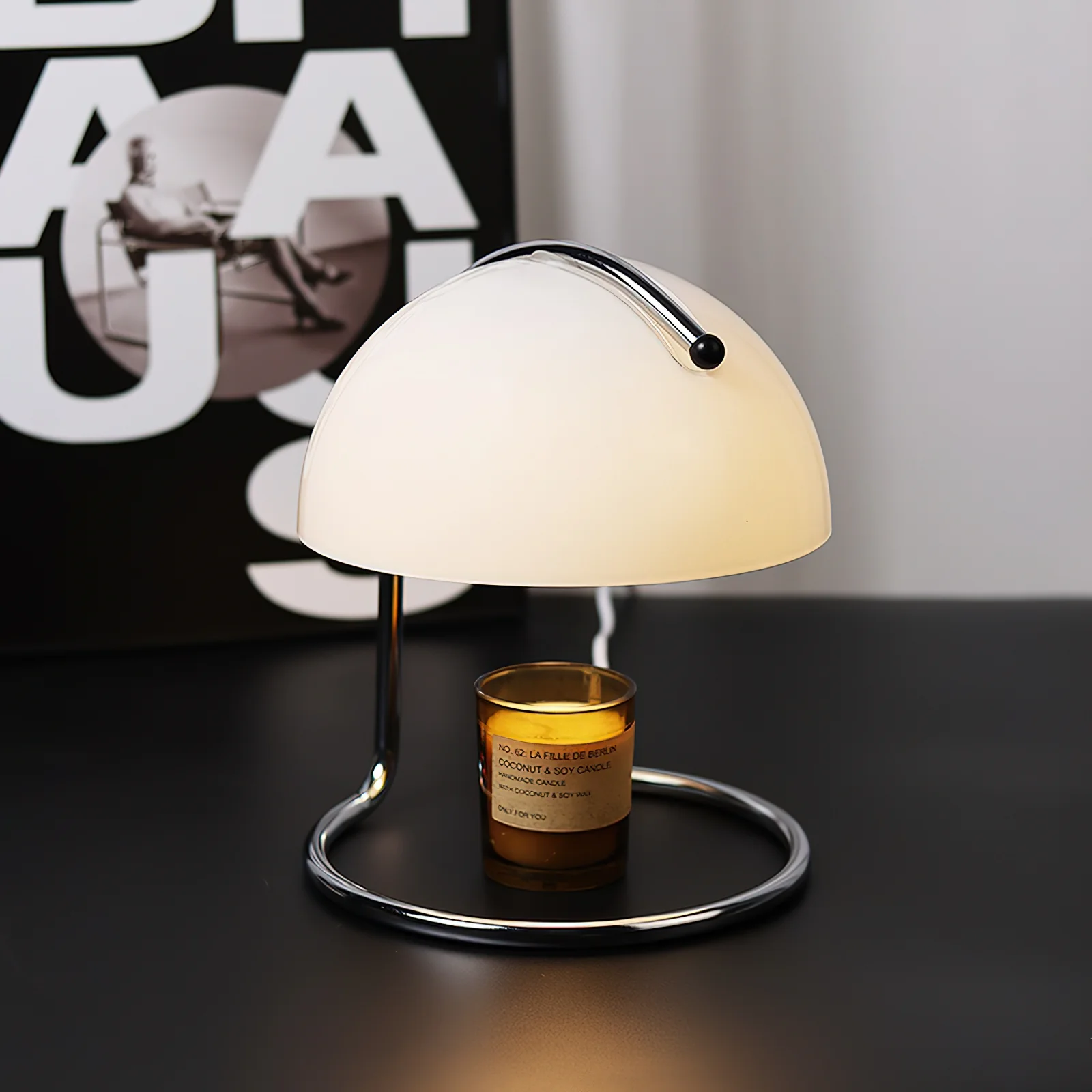 Pierre Table Lamp - Image 21