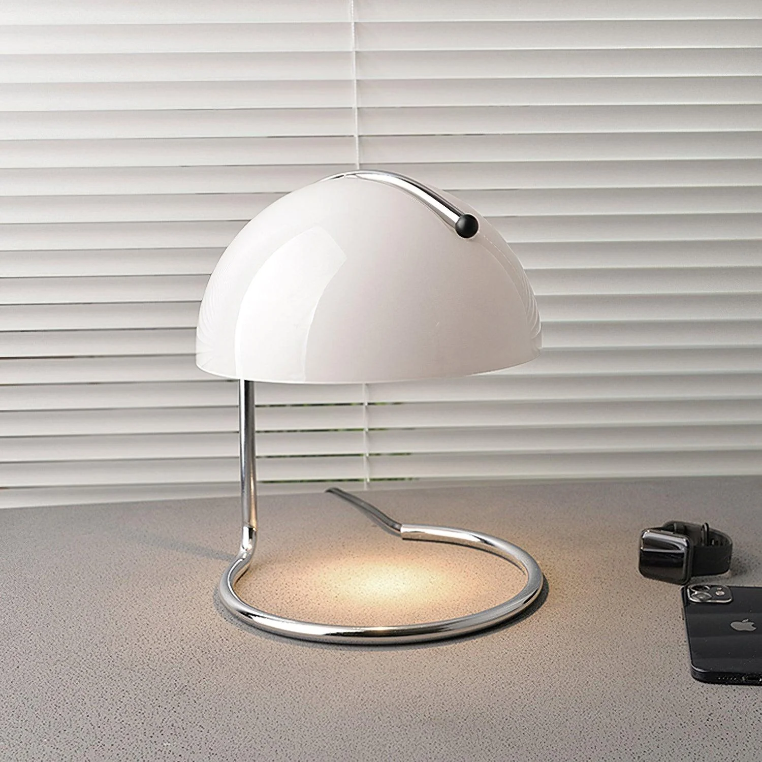 Pierre Table Lamp - Image 3