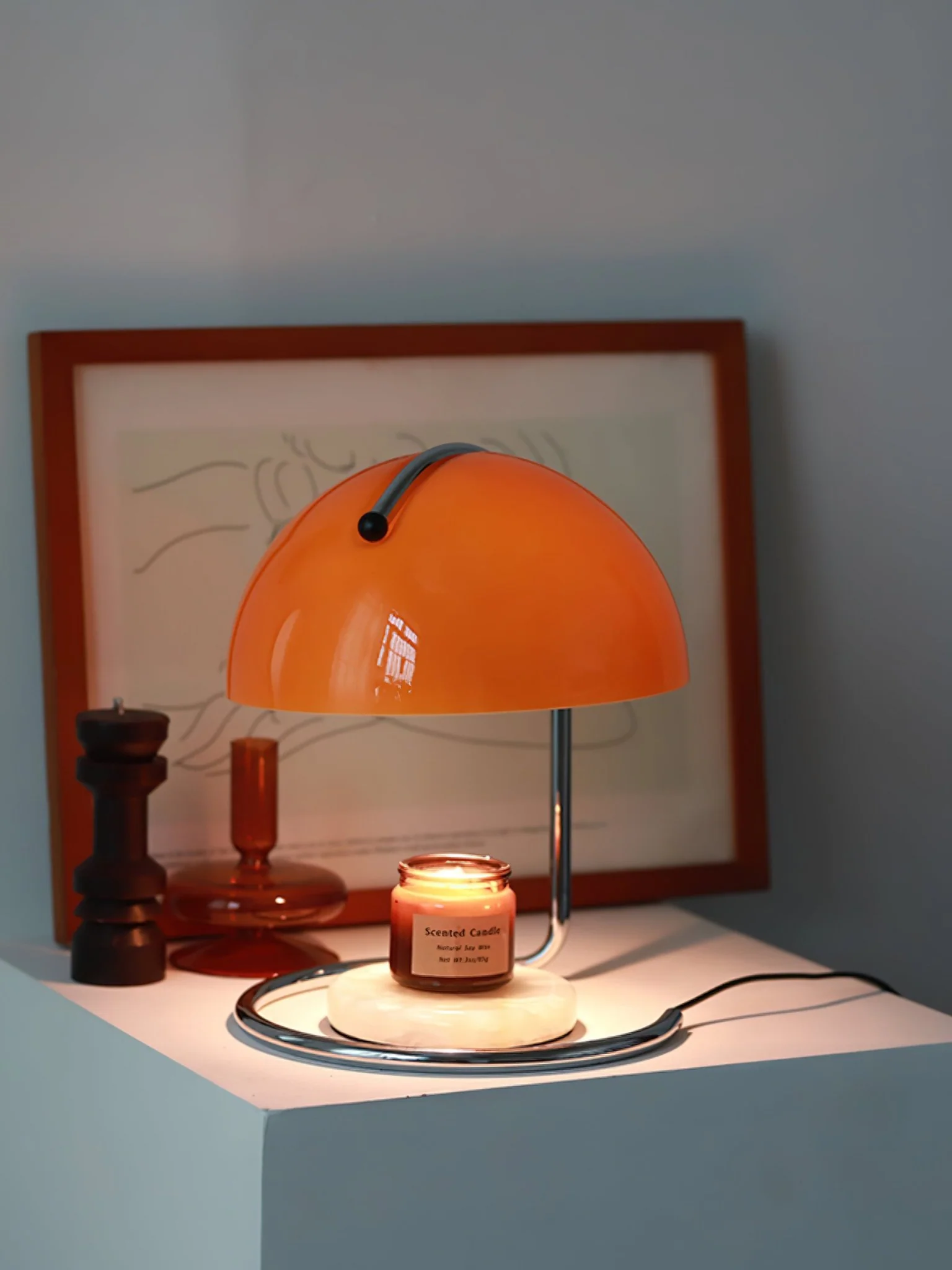 Pierre Table Lamp - Image 33