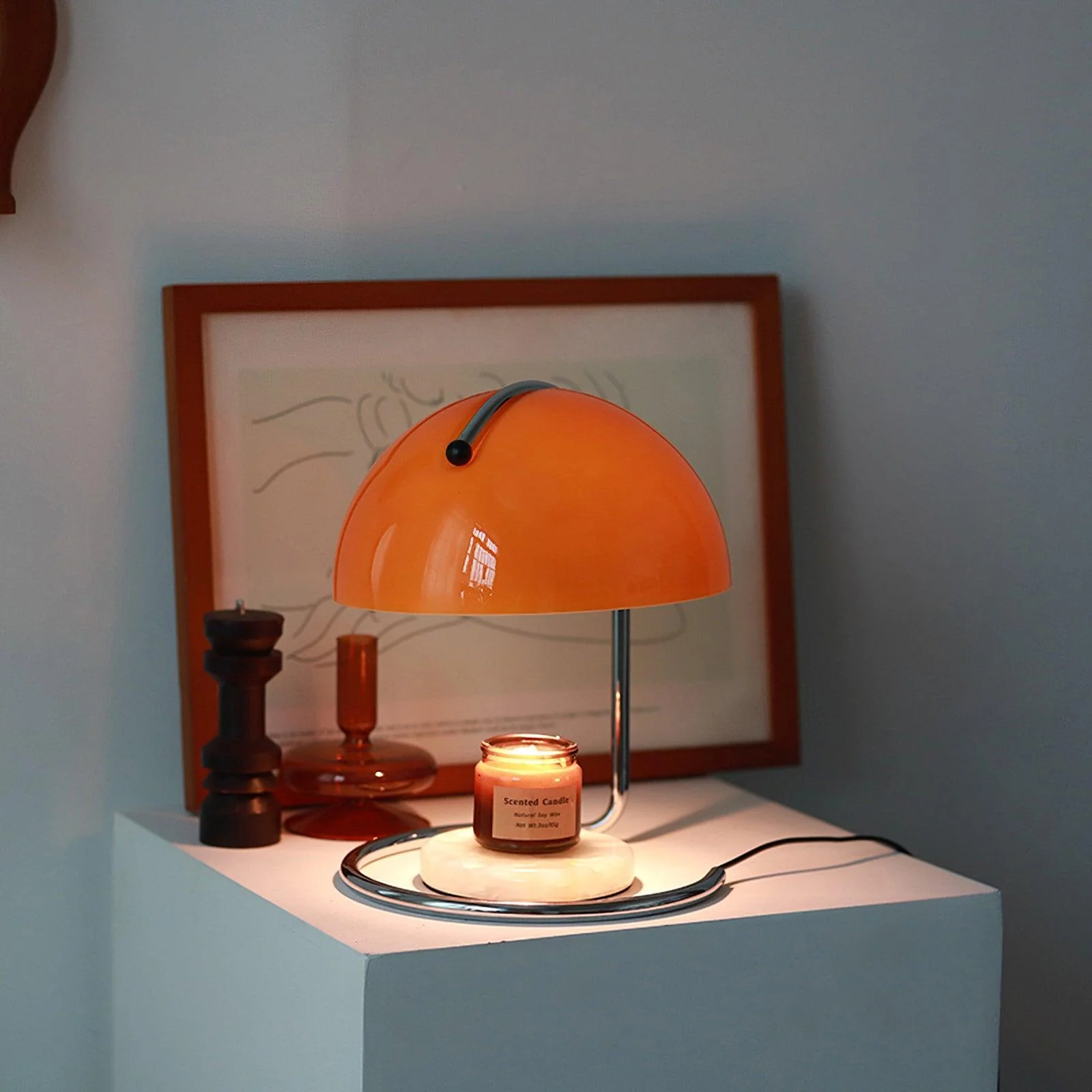 Pierre Table Lamp - Image 8
