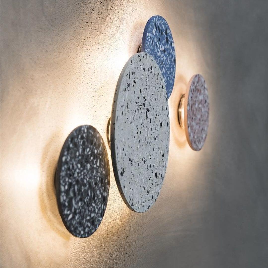 Pin Wall Lamp - Image 22