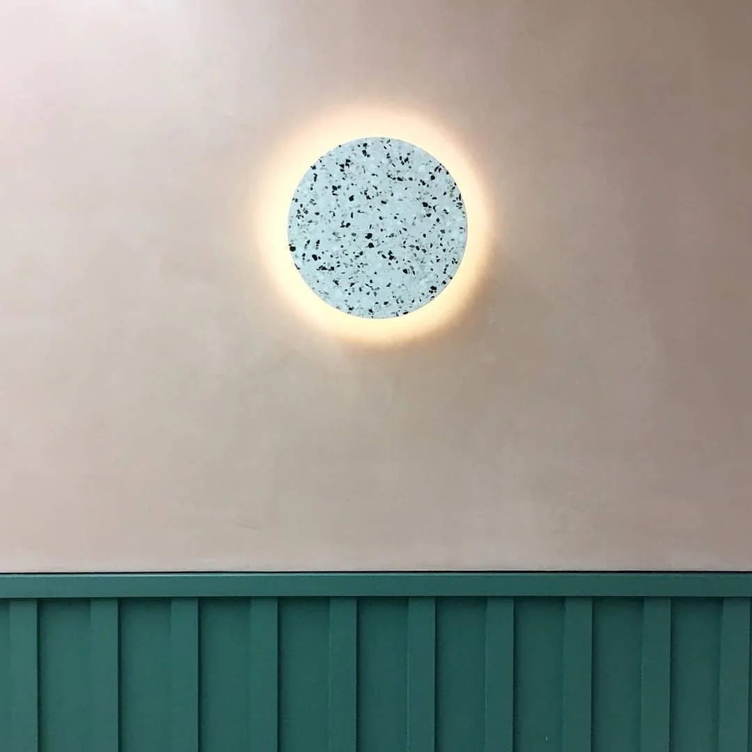 Pin Wall Lamp - Image 25
