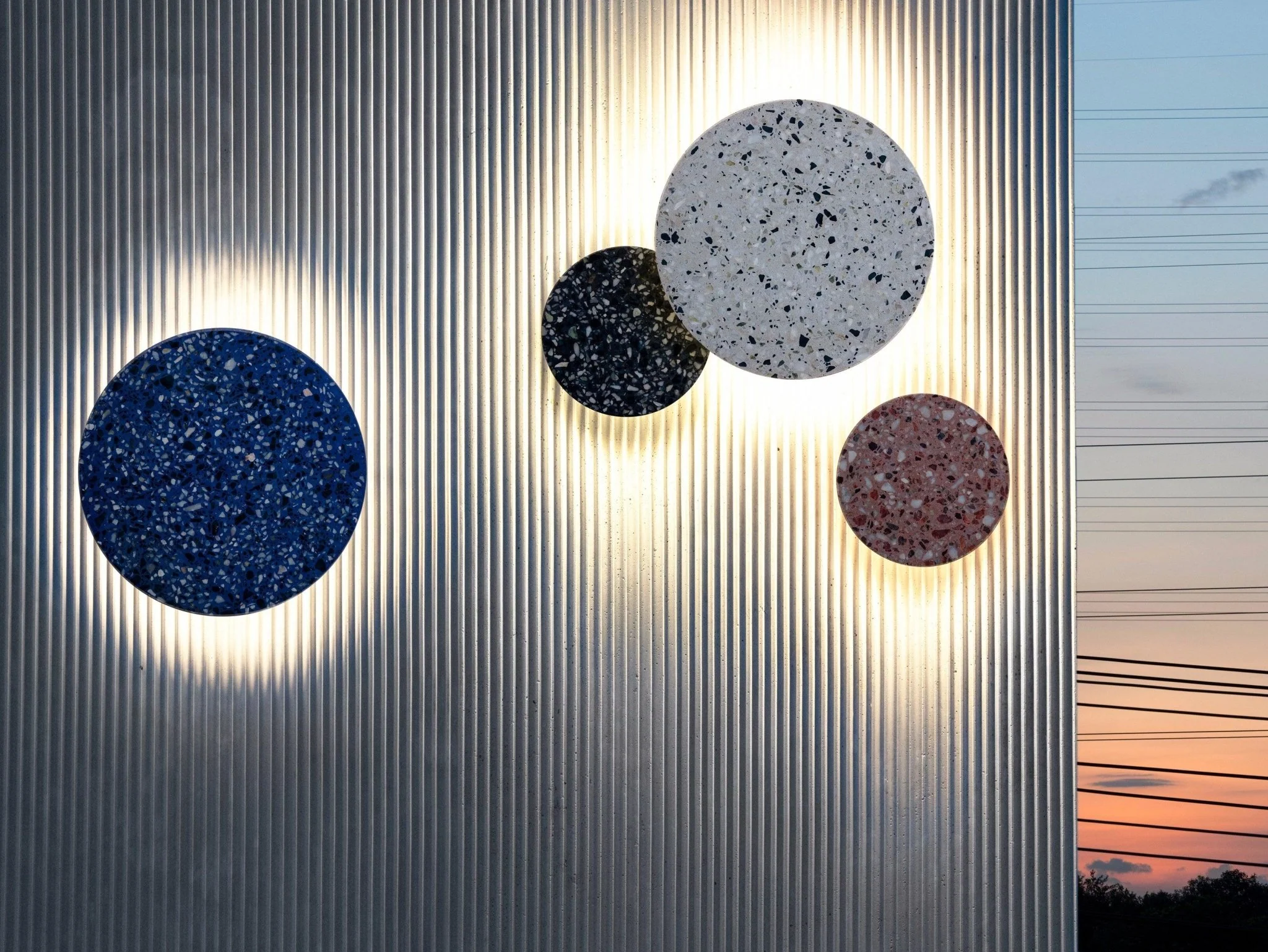 Pin Wall Lamp - Image 34