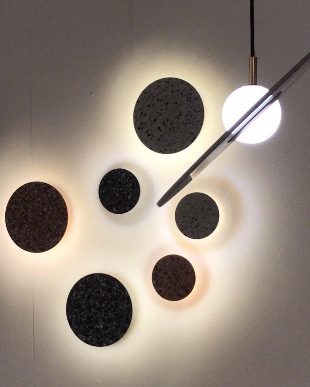 Pin Wall Lamp - Image 43