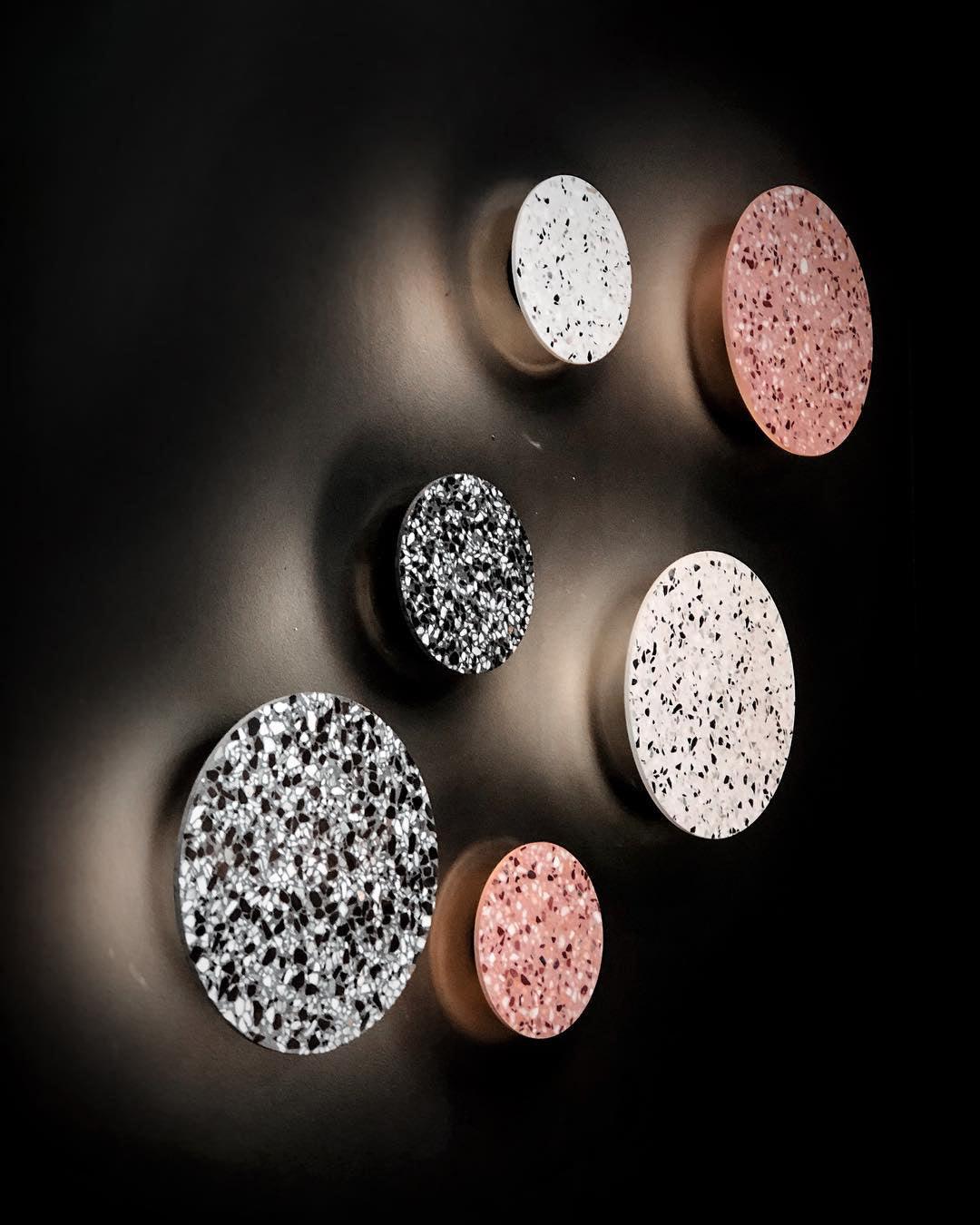 Pin Wall Lamp - Image 44