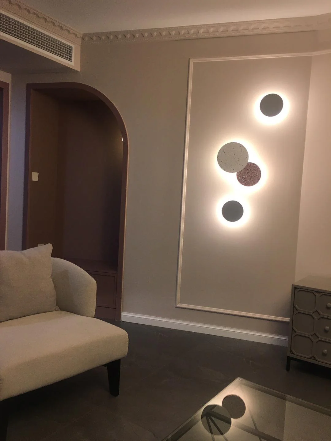 Pin Wall Lamp - Image 47