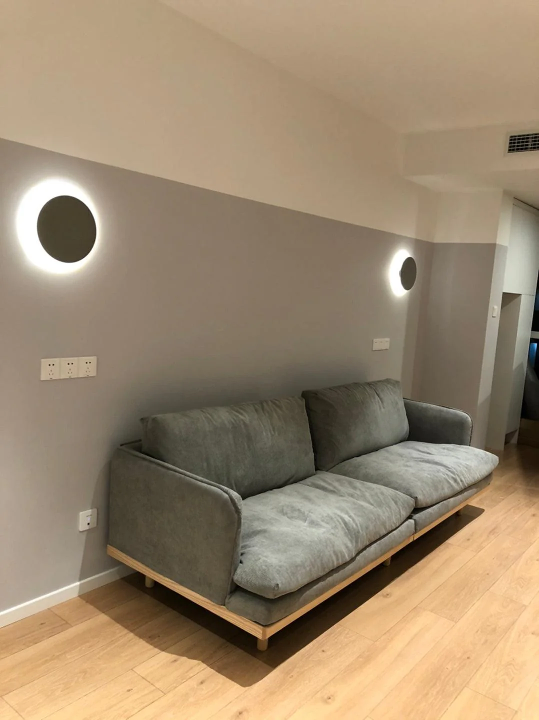 Pin Wall Lamp - Image 54