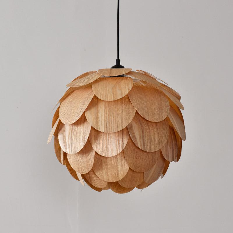 Pinecone Pendant Light - Image 29