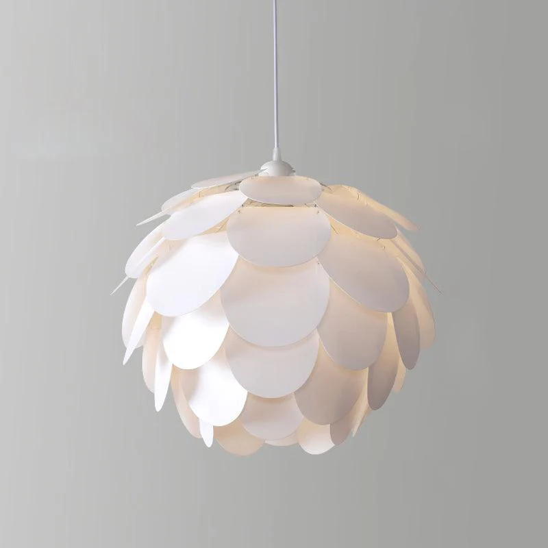 Pinecone Pendant Light - Image 30