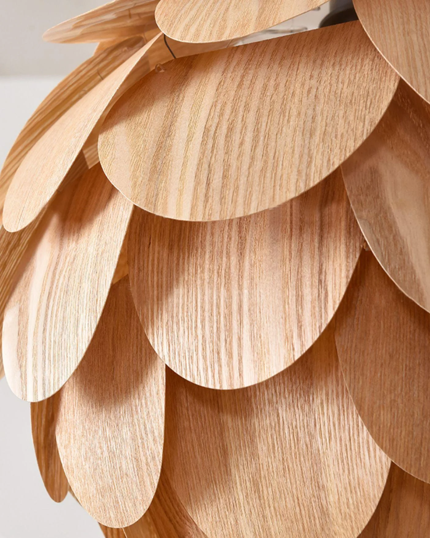 Pinecone Pendant Light - Image 35